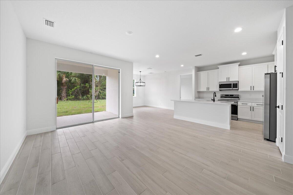 INDIAN RIVER ESTATES UNIT 8 - Residential