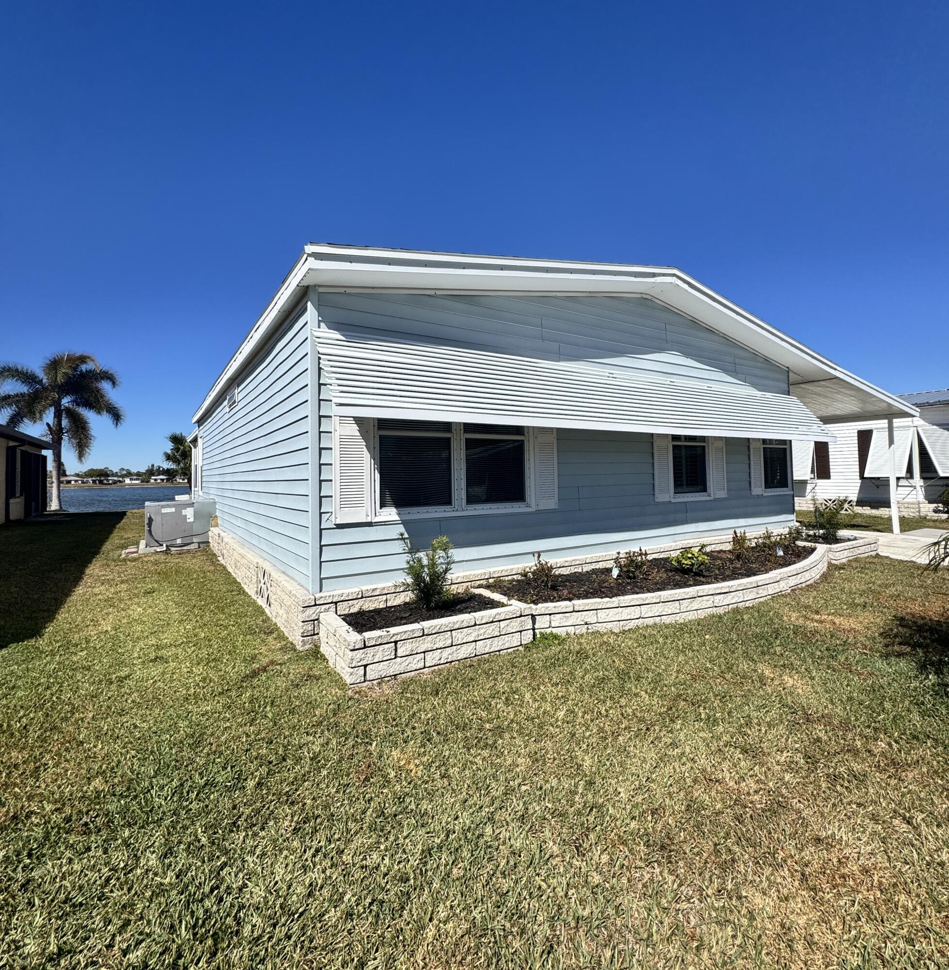 Spanish Lakes Fairways - Residential