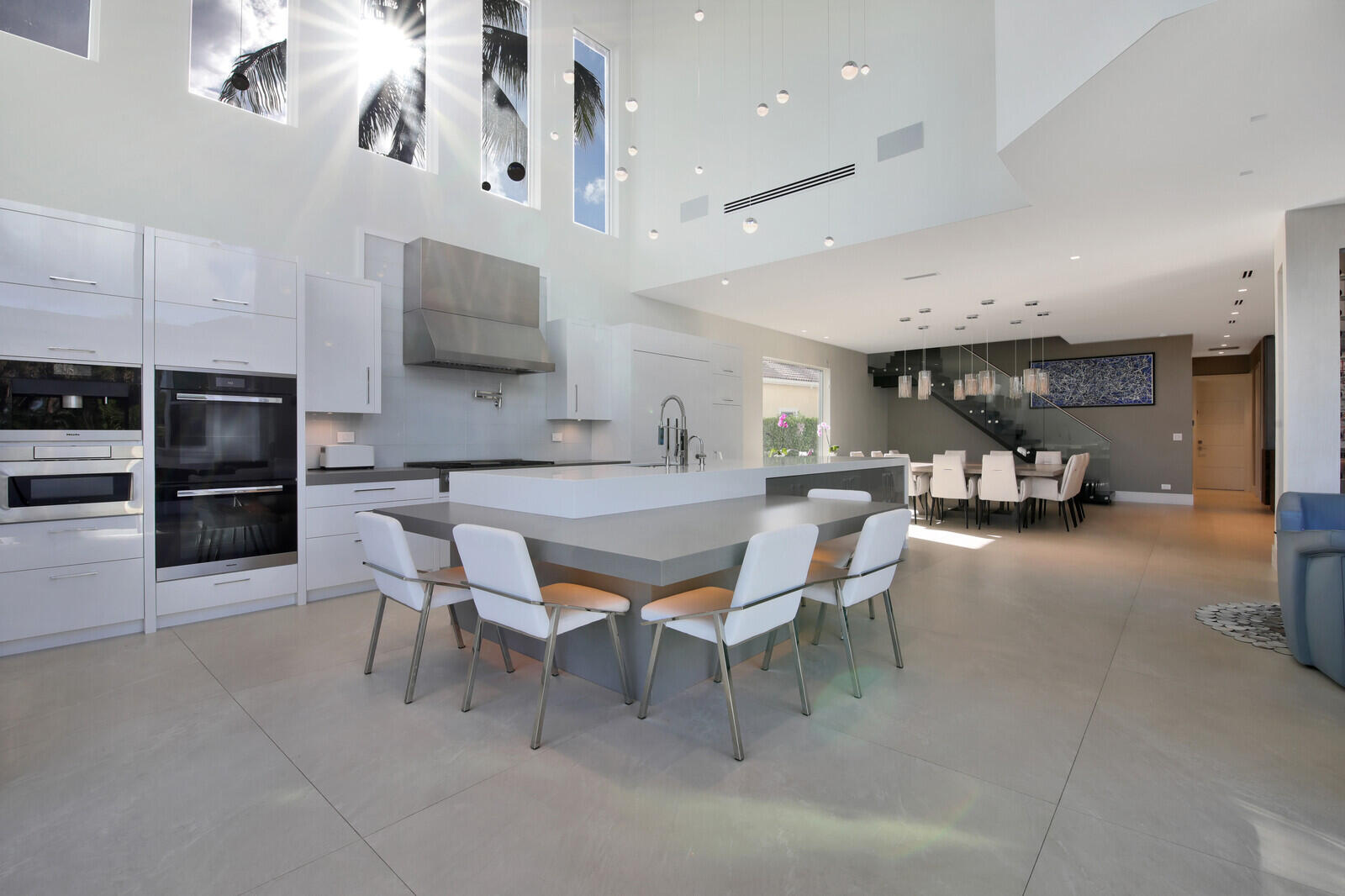 Mizner Country Club - Residential