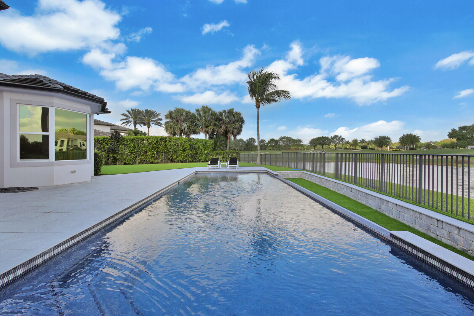Mizner Country Club - Residential