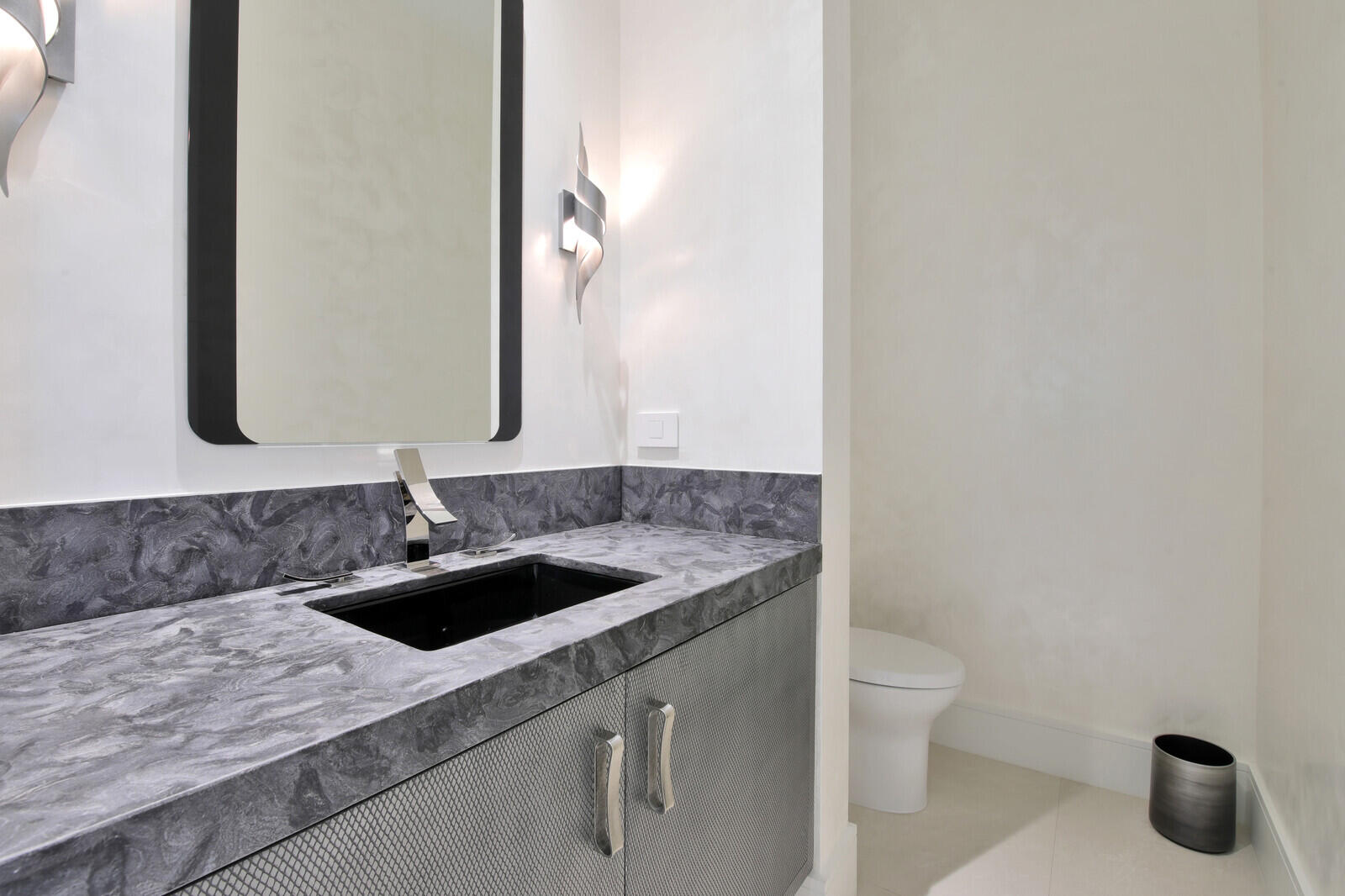 Mizner Country Club - Residential