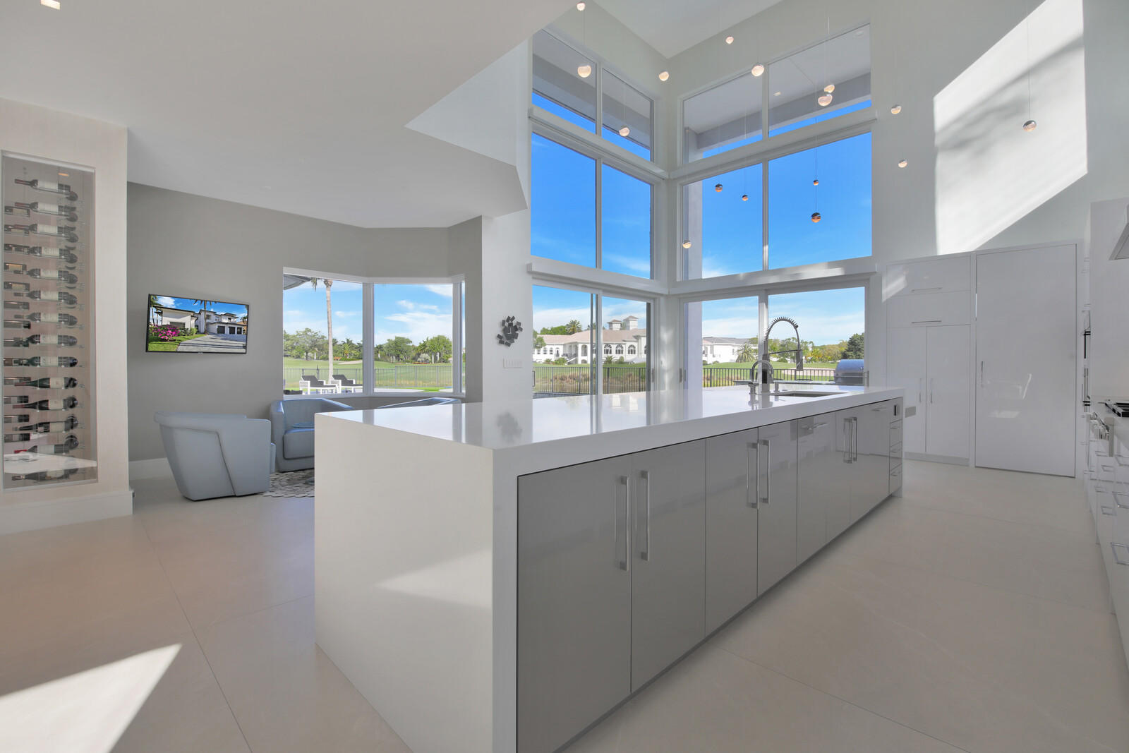 Mizner Country Club - Residential