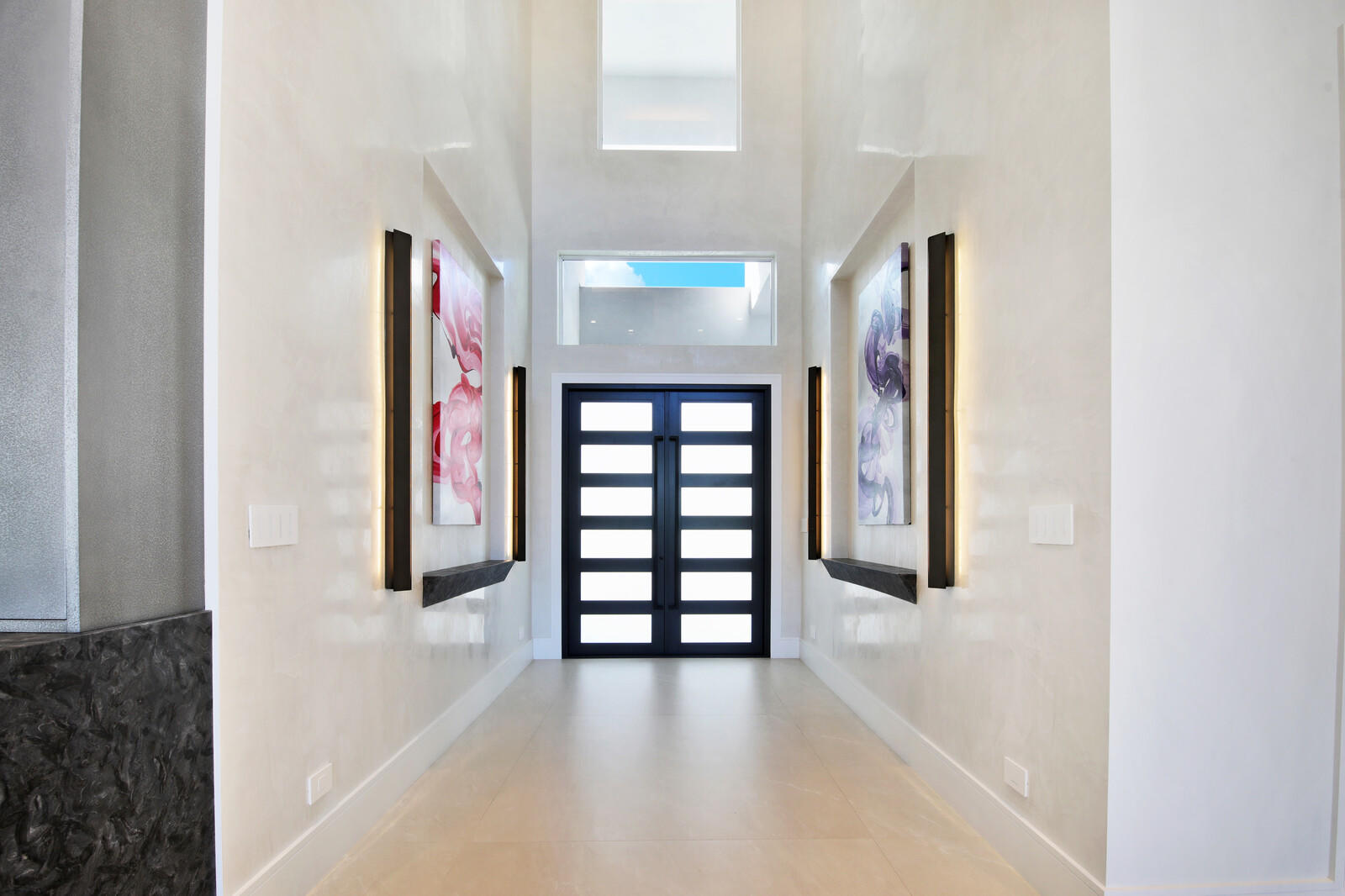 Mizner Country Club - Residential