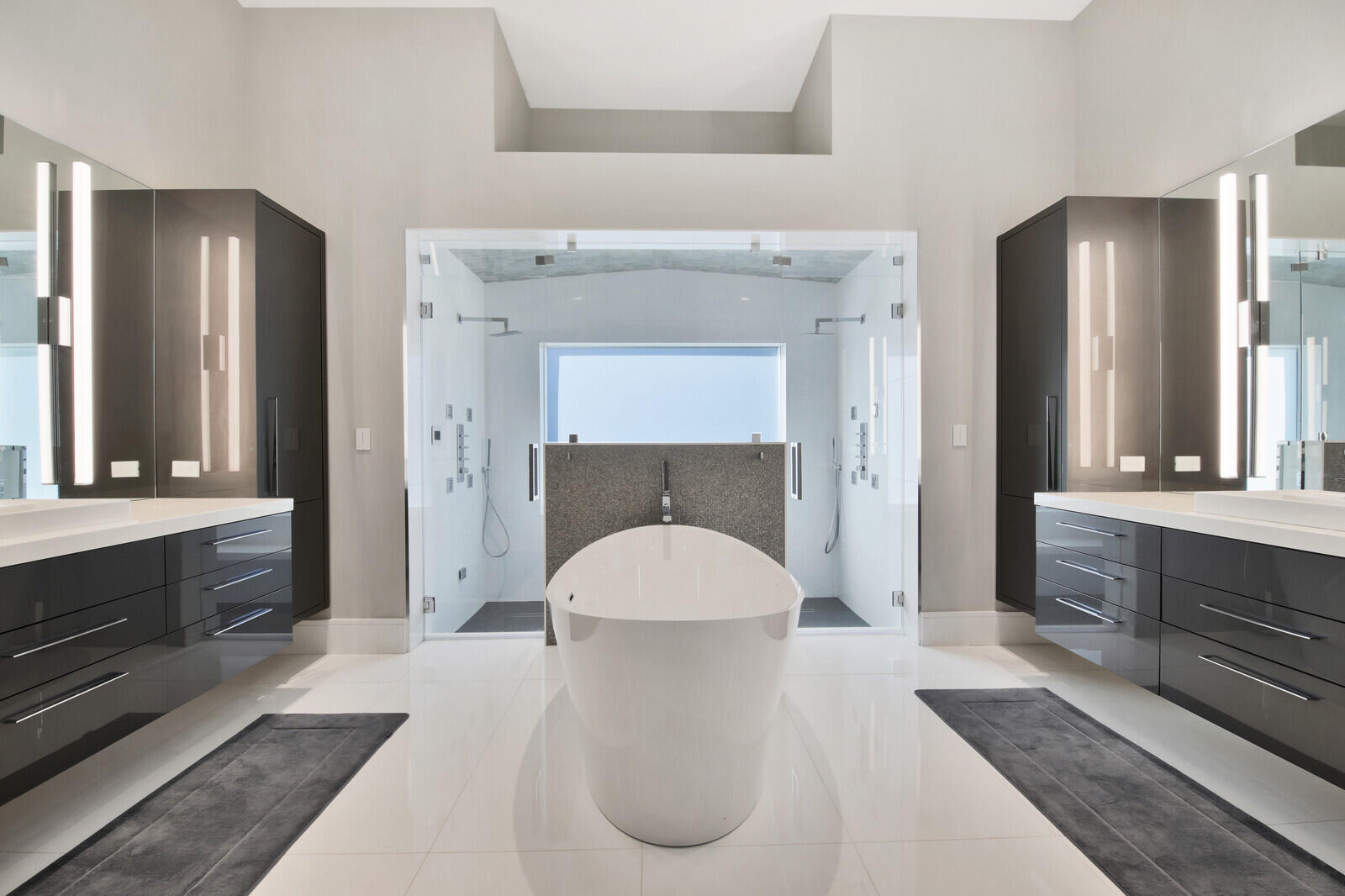 Mizner Country Club - Residential