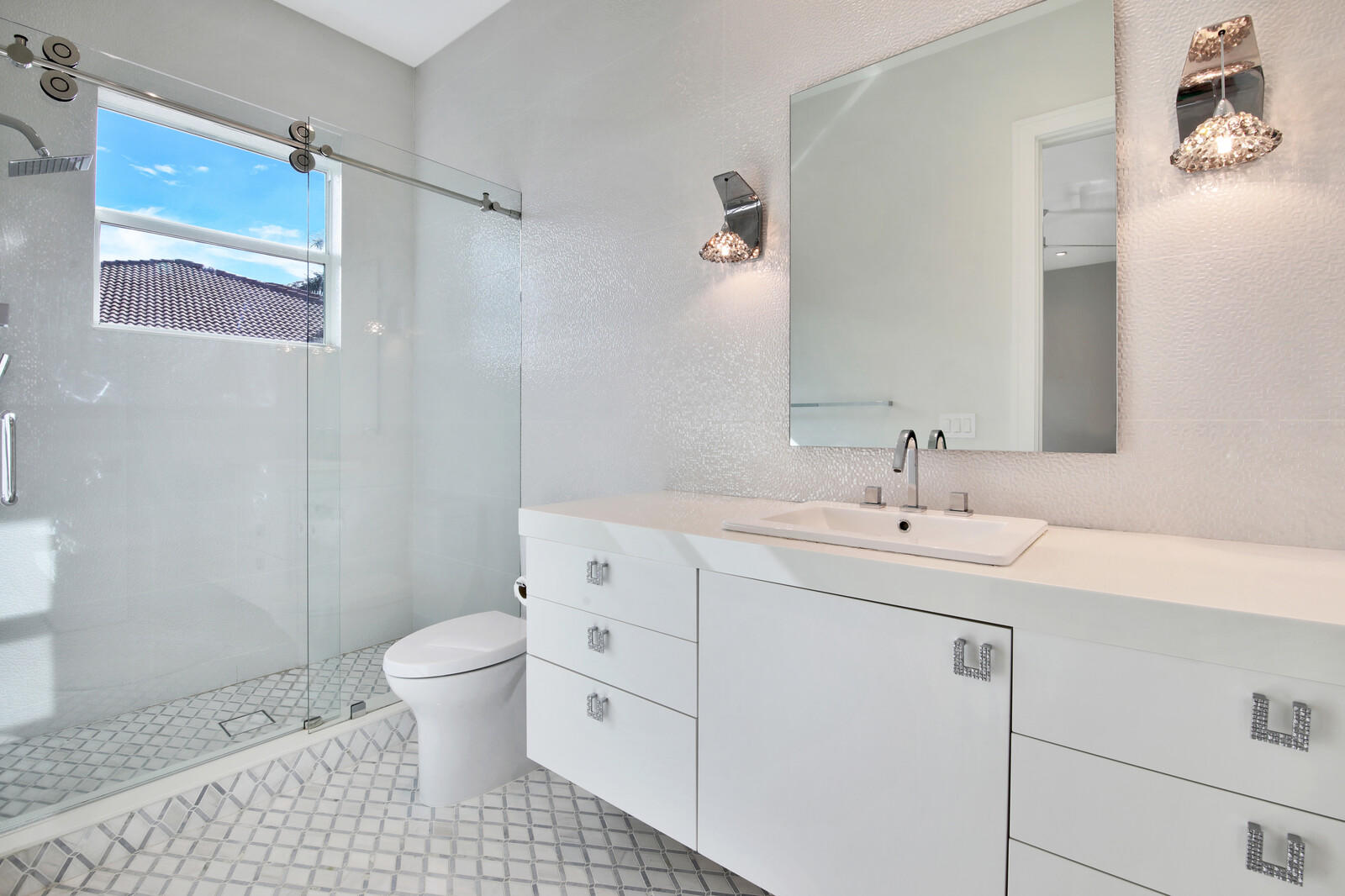 Mizner Country Club - Residential