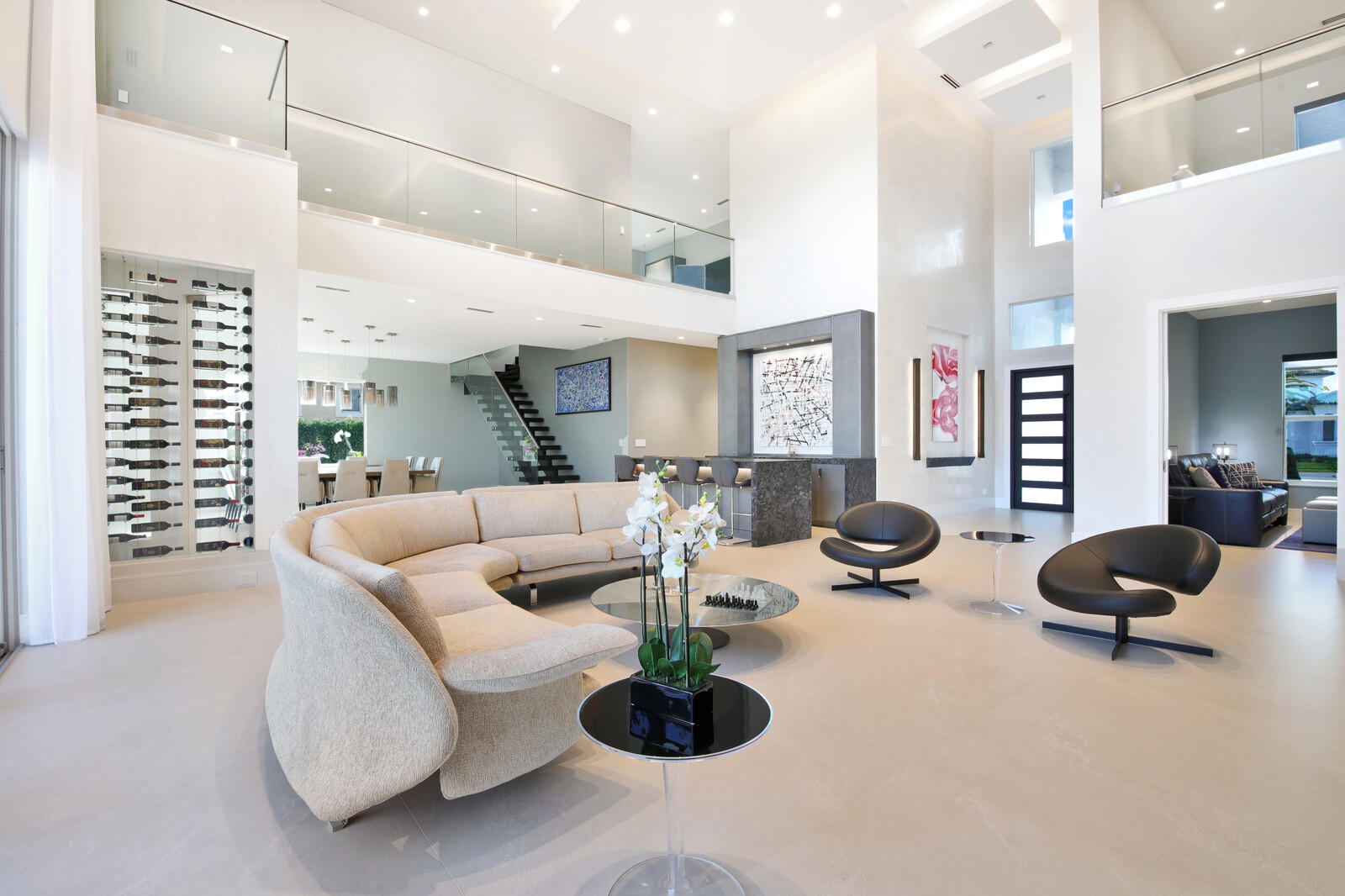 Mizner Country Club - Residential
