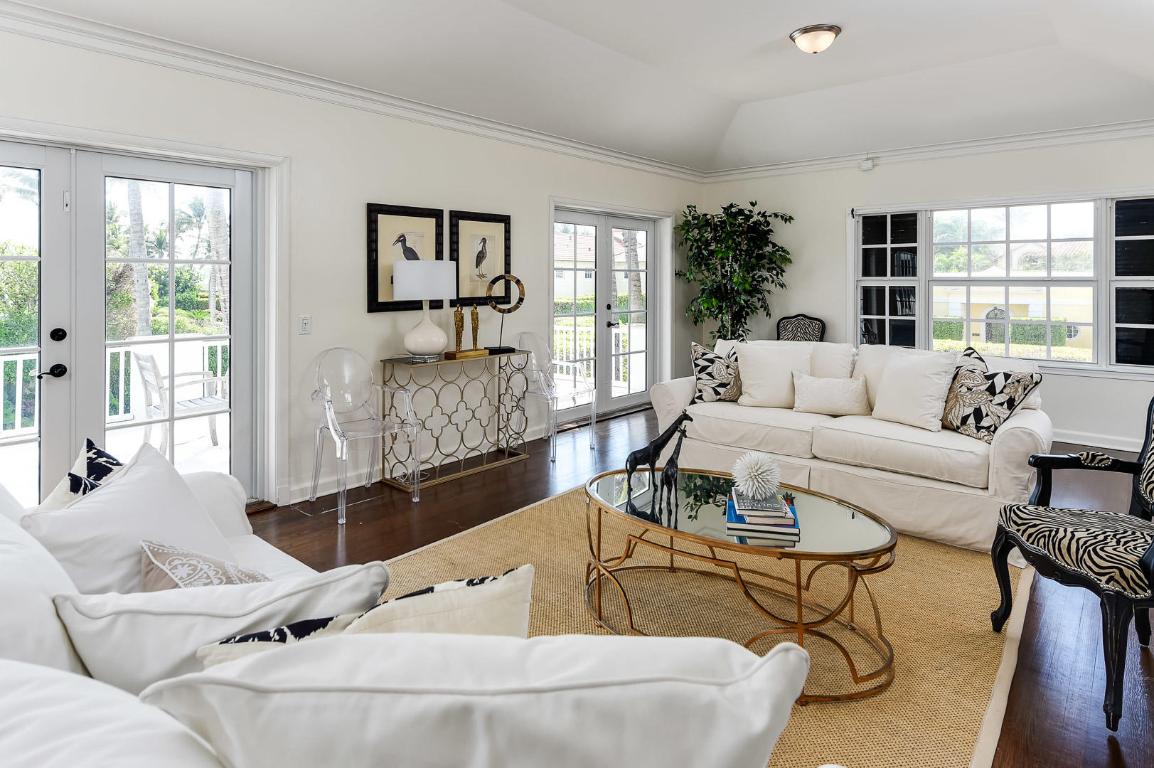 BOULEVARD ESTATES - Residential