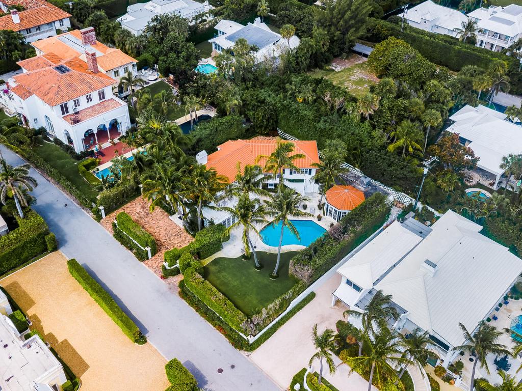 BOULEVARD ESTATES - Residential