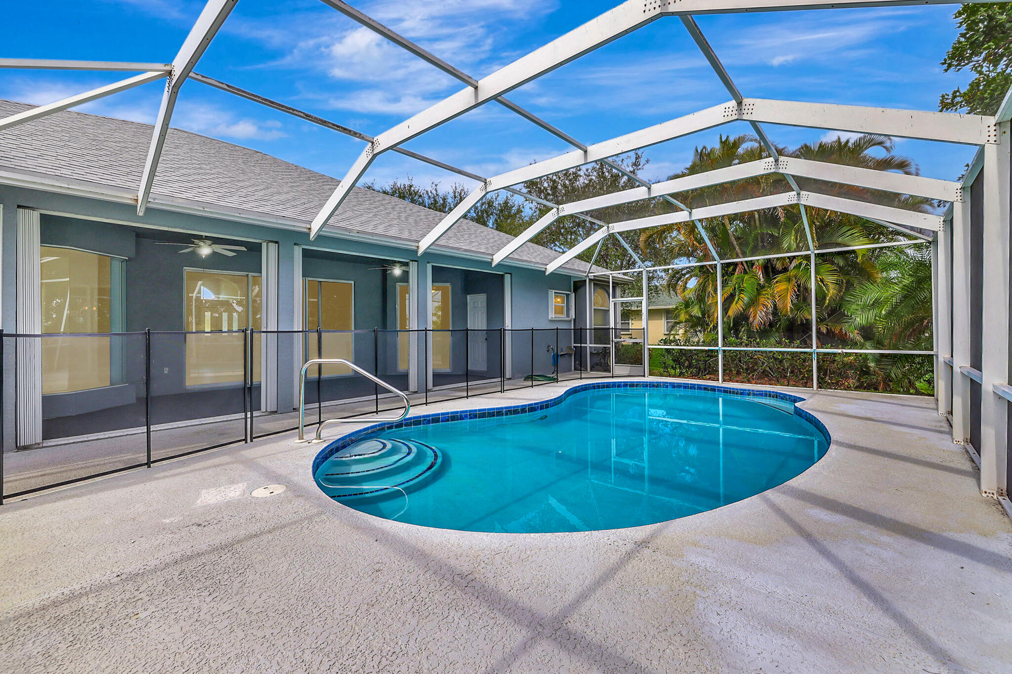 Southbend Estates - Residential