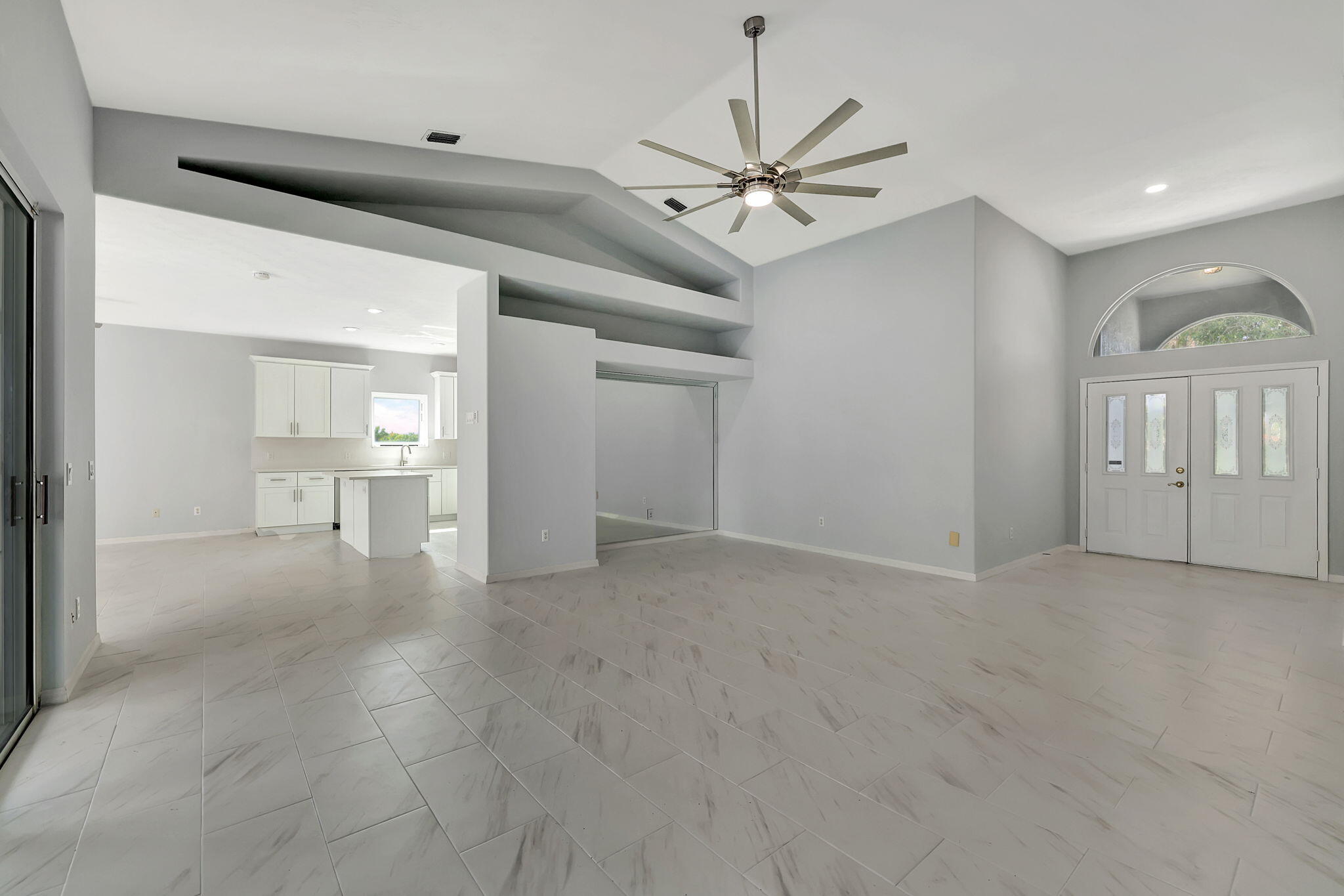 Southbend Estates - Residential