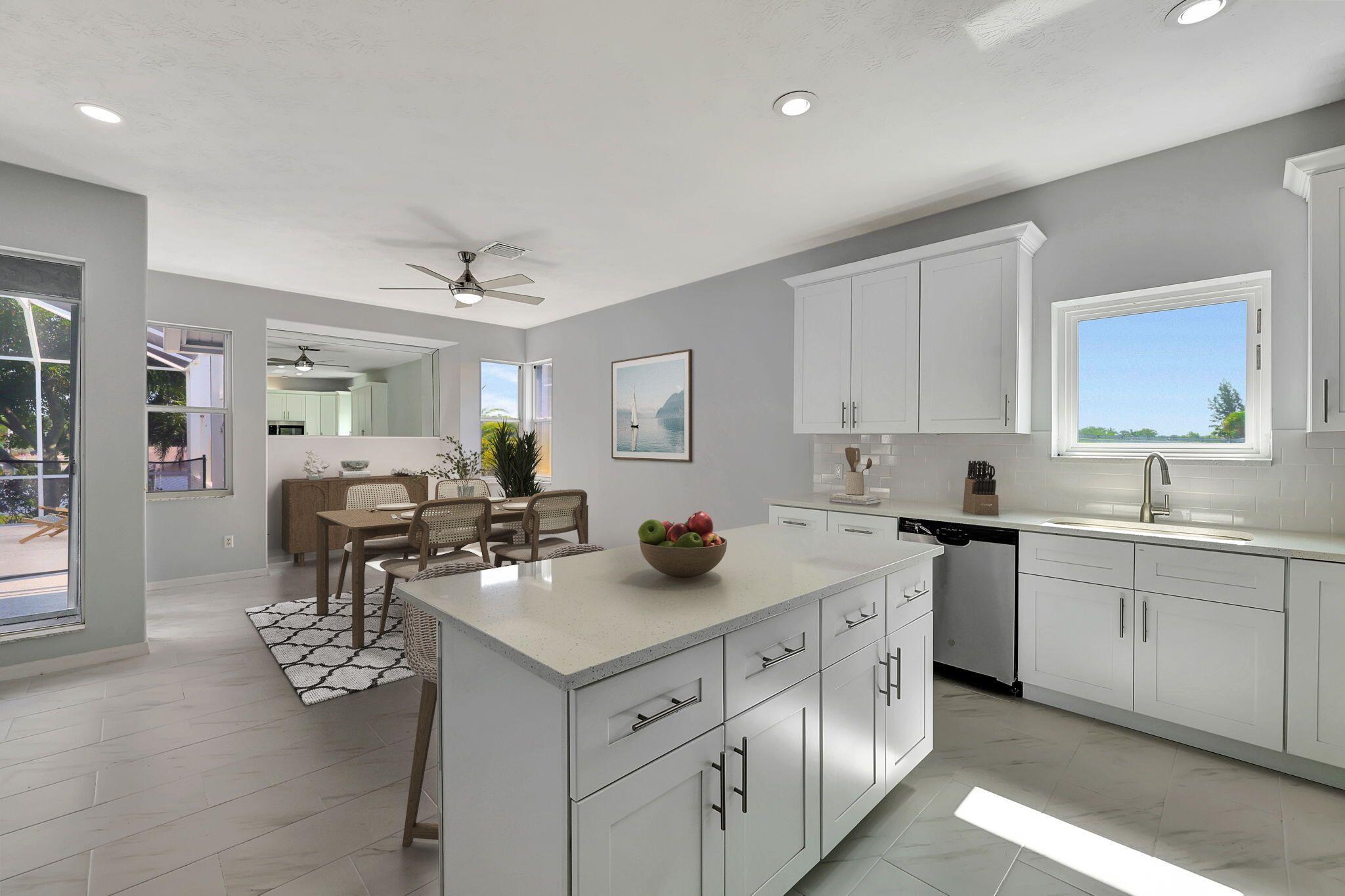 Southbend Estates - Residential
