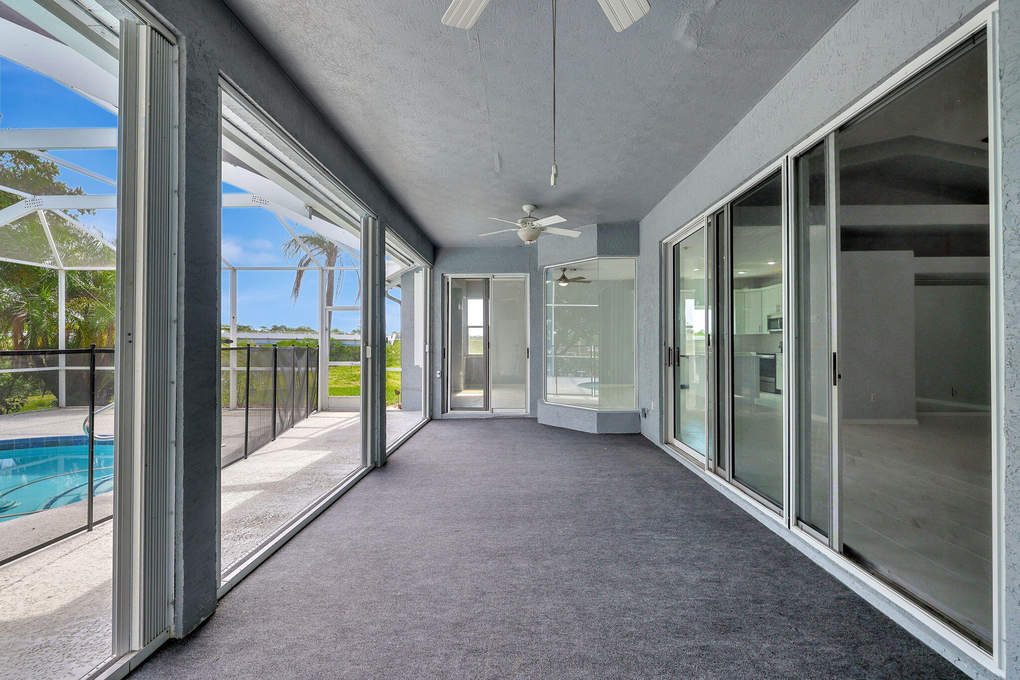 Southbend Estates - Residential