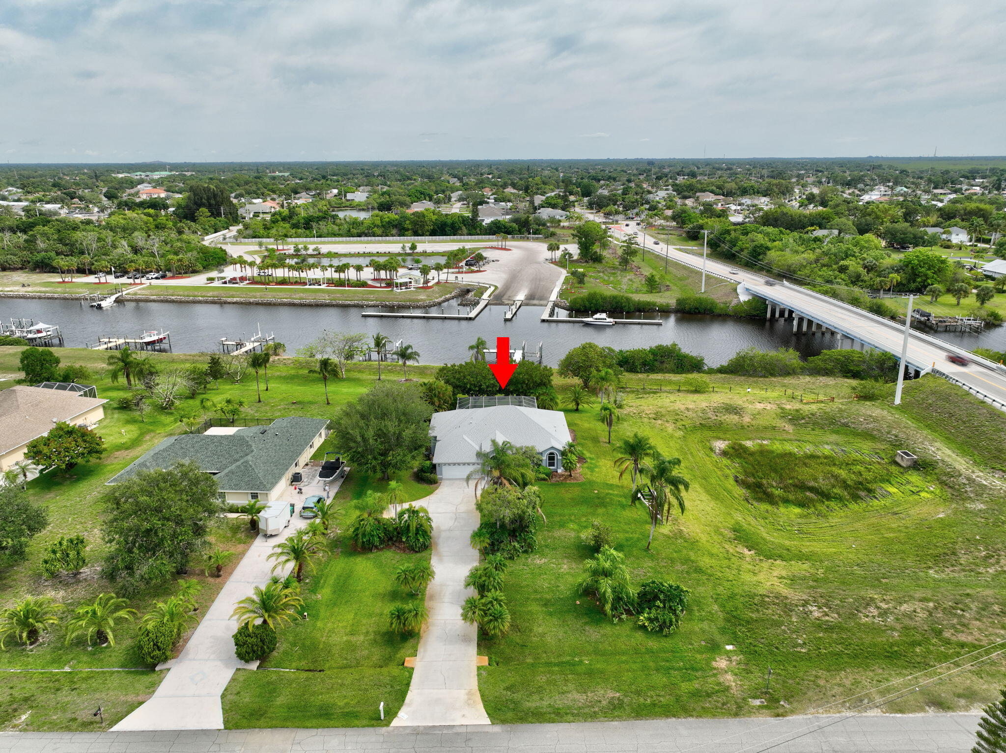 Southbend Estates - Residential