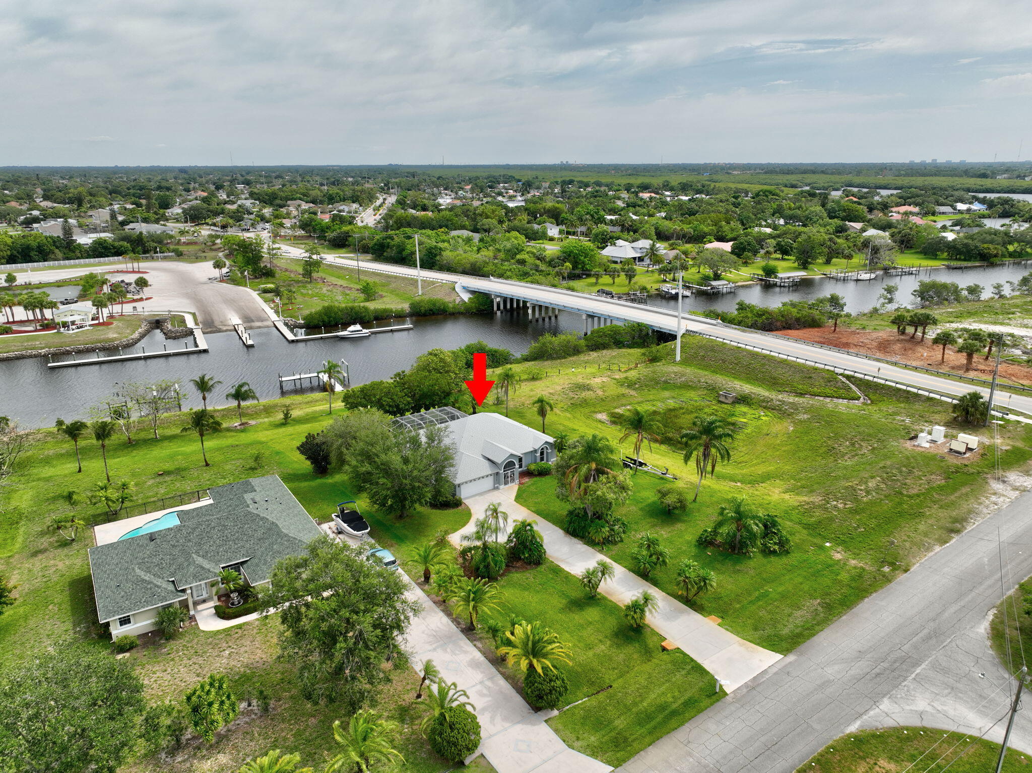 Southbend Estates - Residential