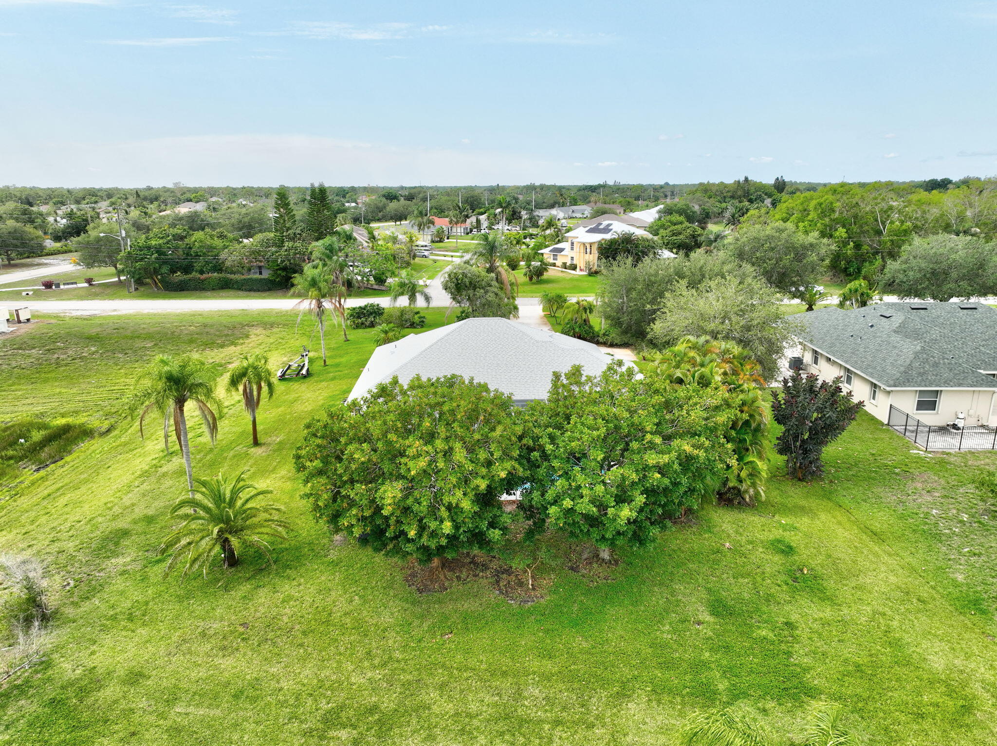Southbend Estates - Residential
