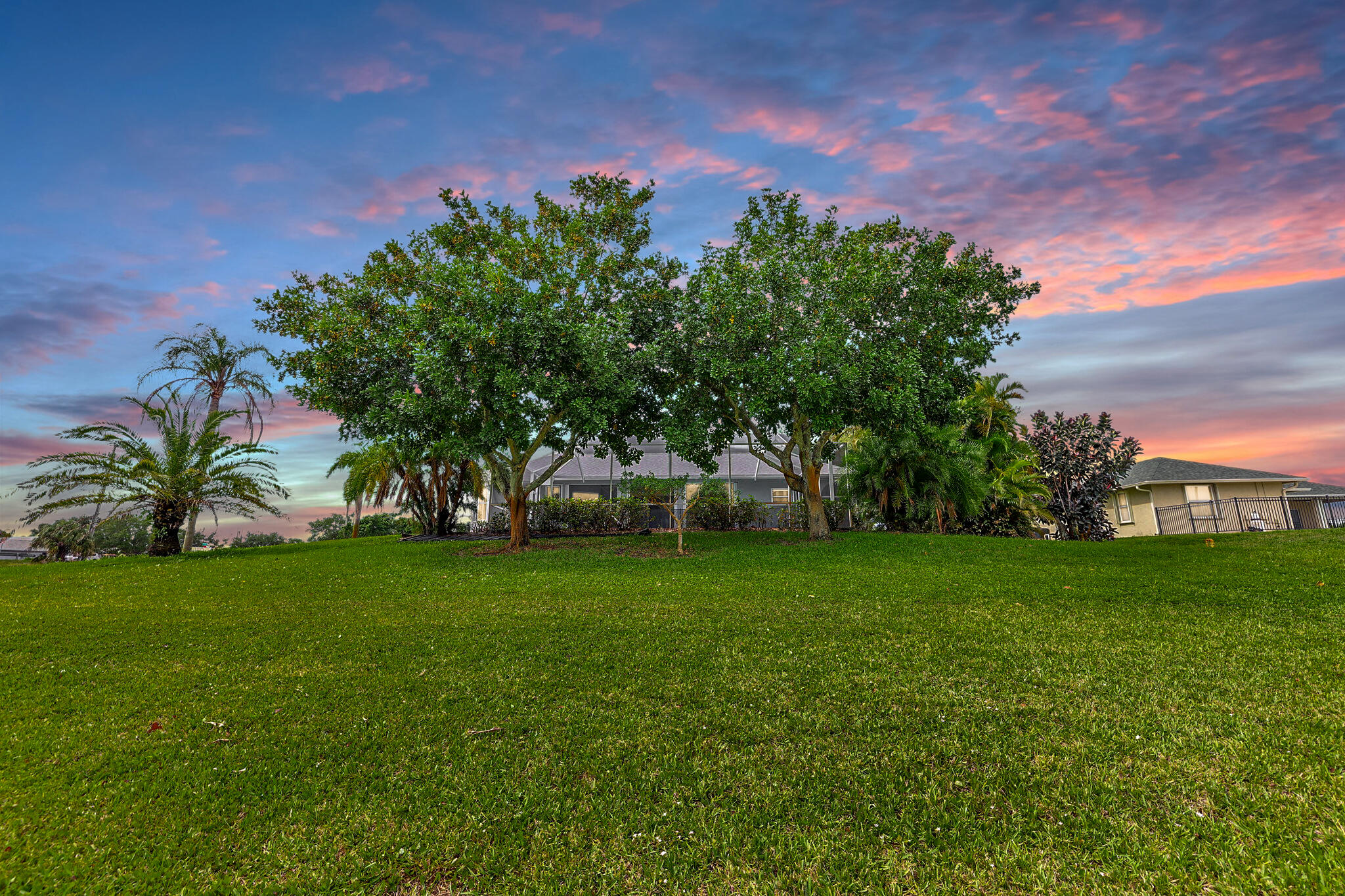 Southbend Estates - Residential