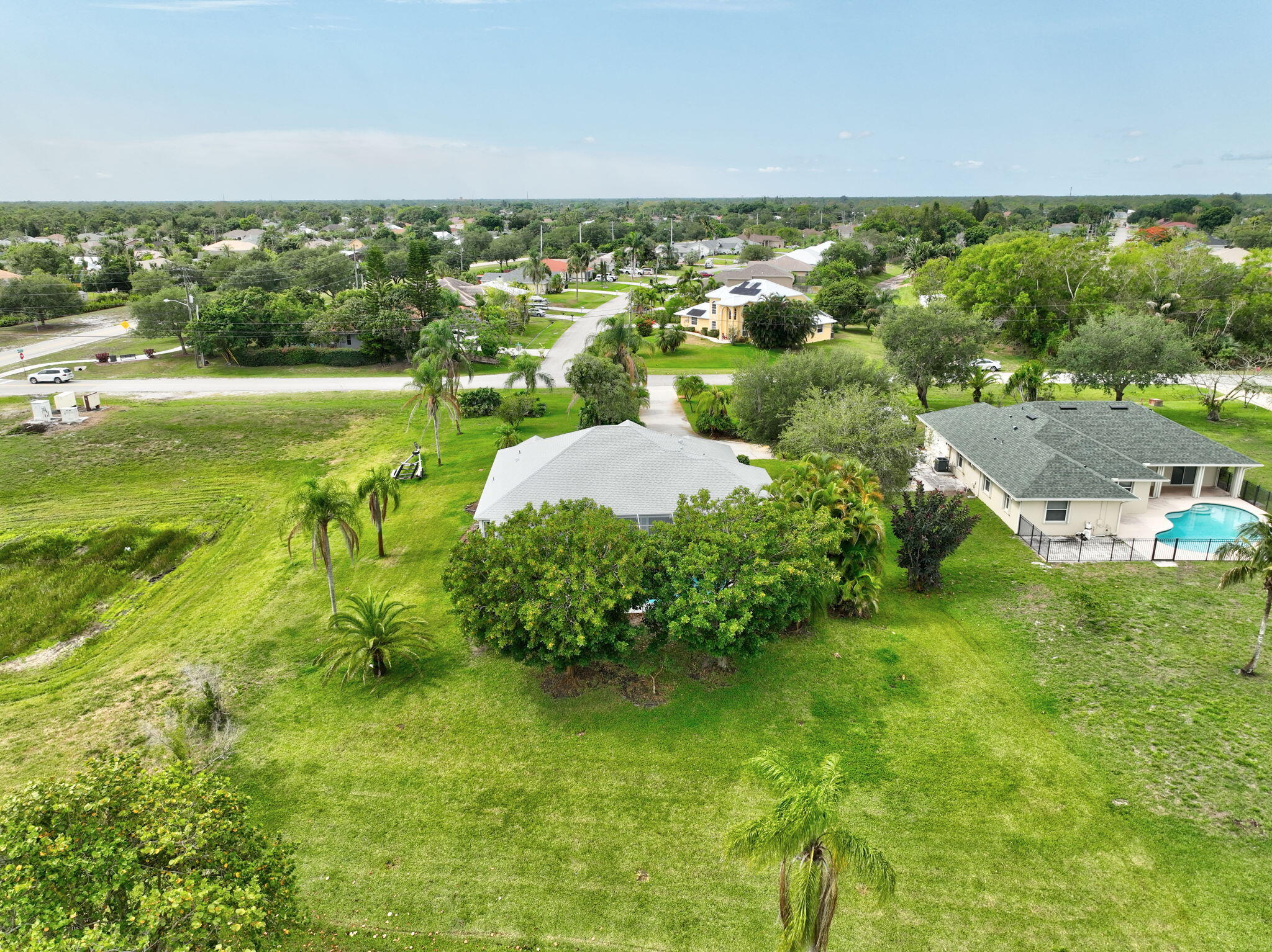 Southbend Estates - Residential