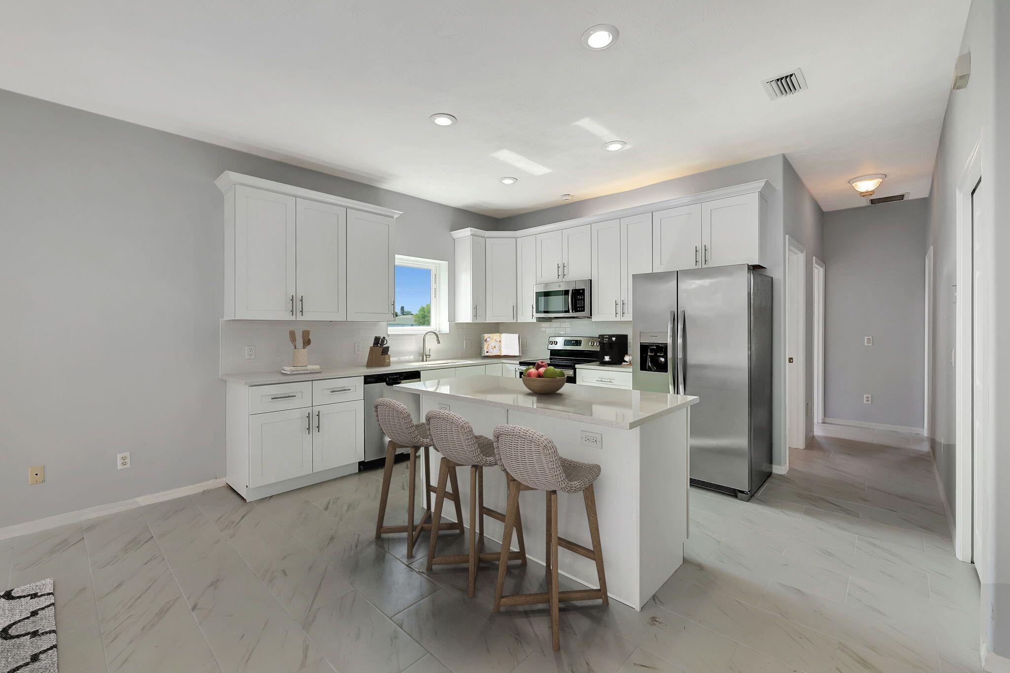 Southbend Estates - Residential
