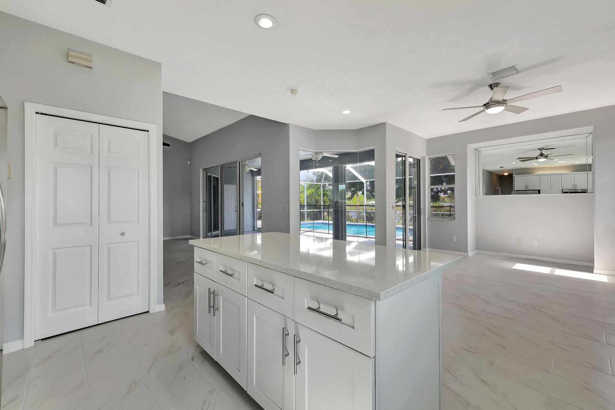 Southbend Estates - Residential