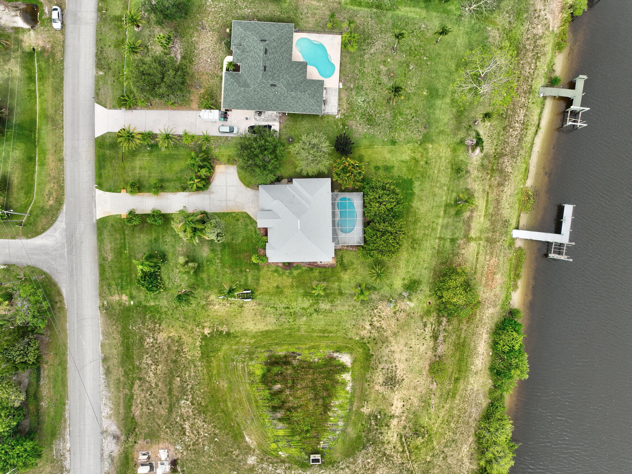 Southbend Estates - Residential