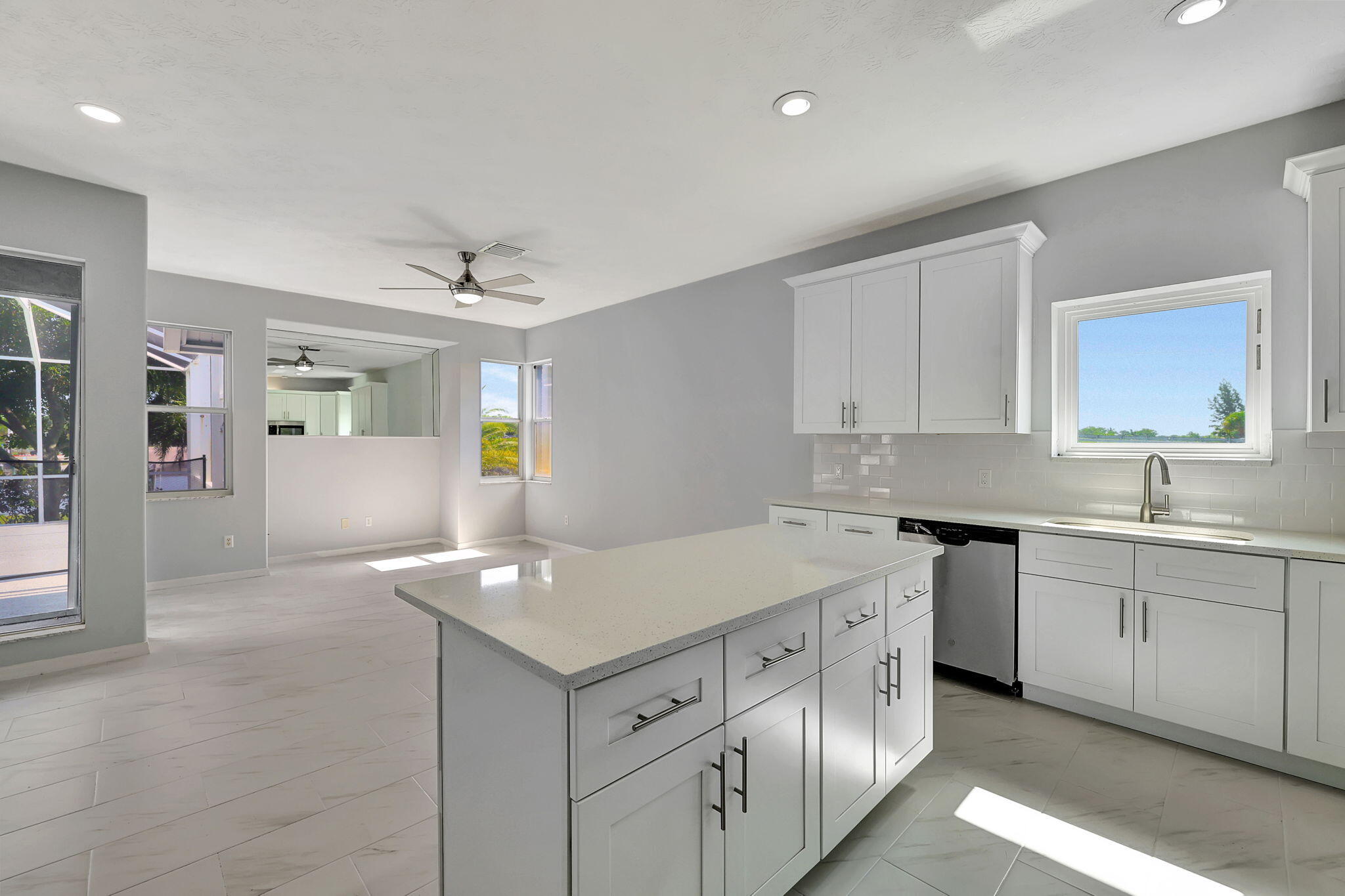 Southbend Estates - Residential