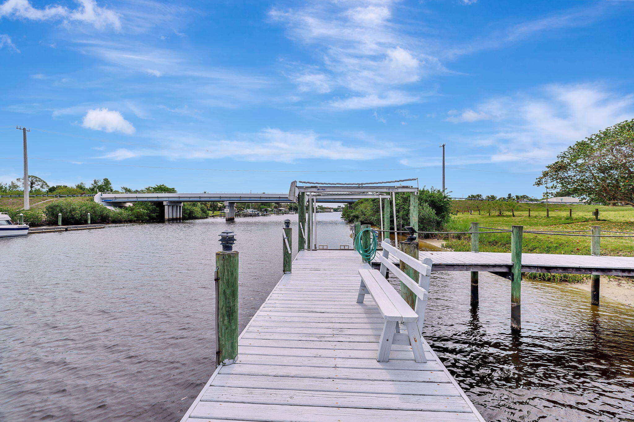 Southbend Estates - Residential