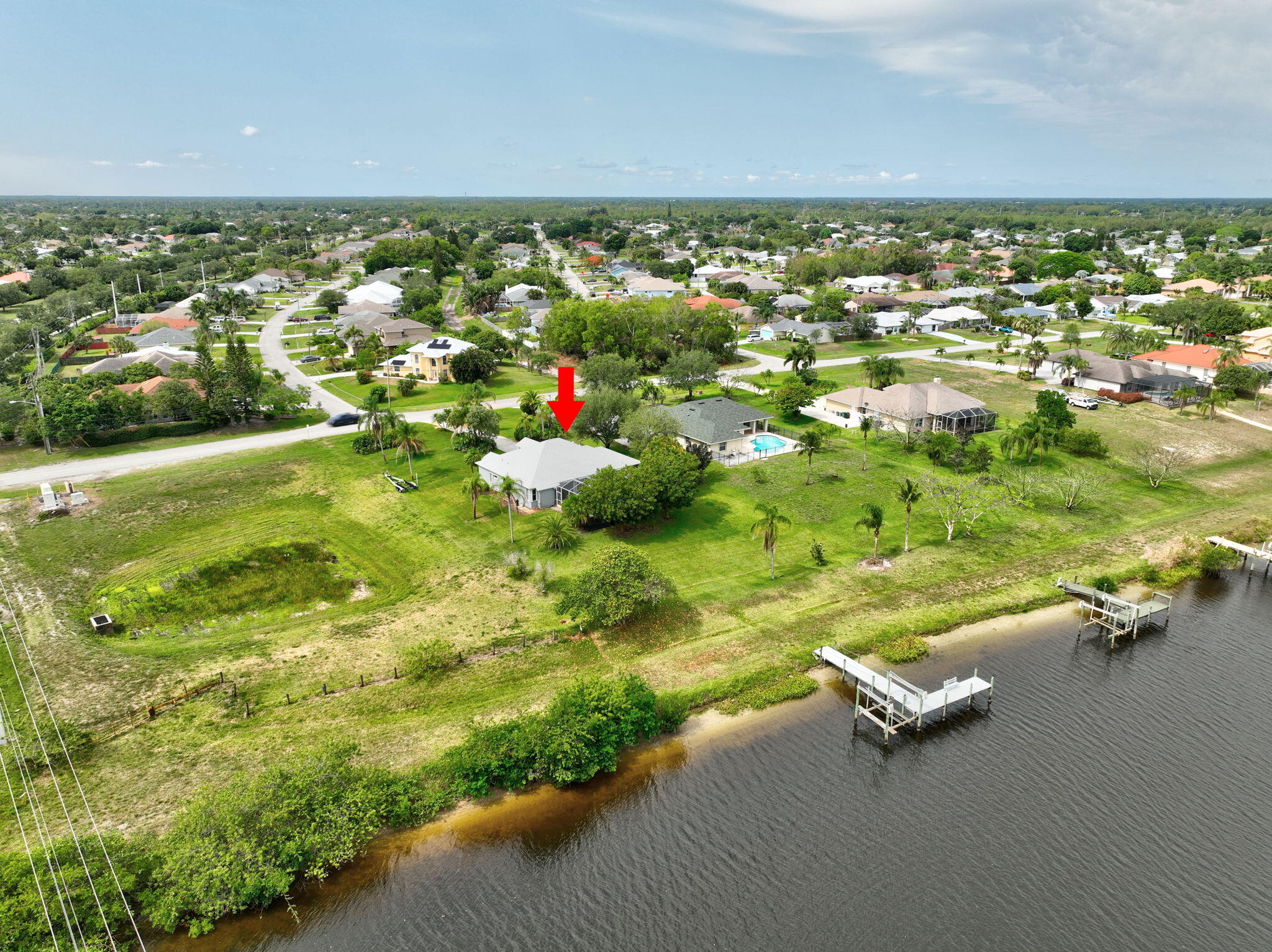 Southbend Estates - Residential