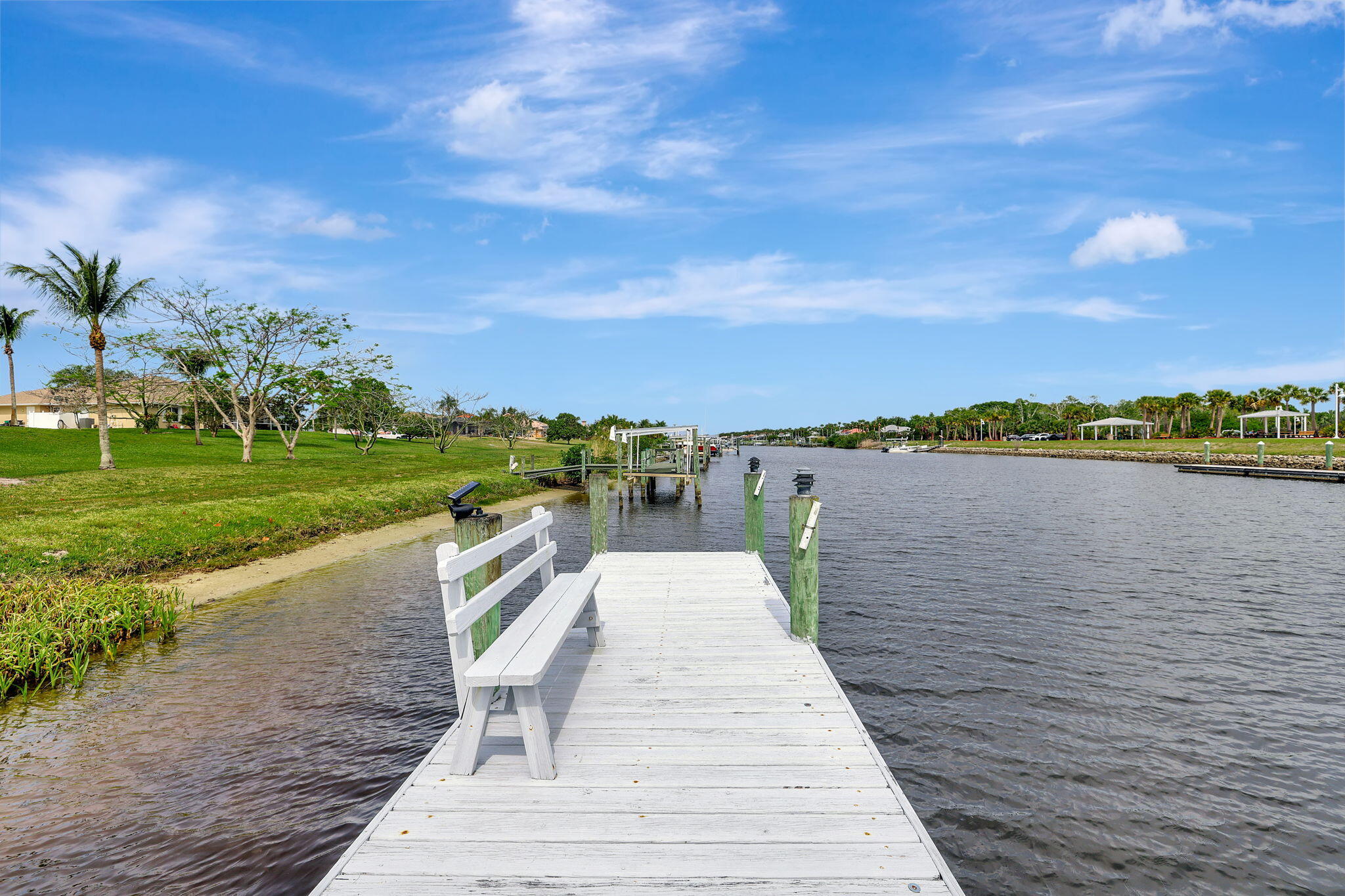 Southbend Estates - Residential