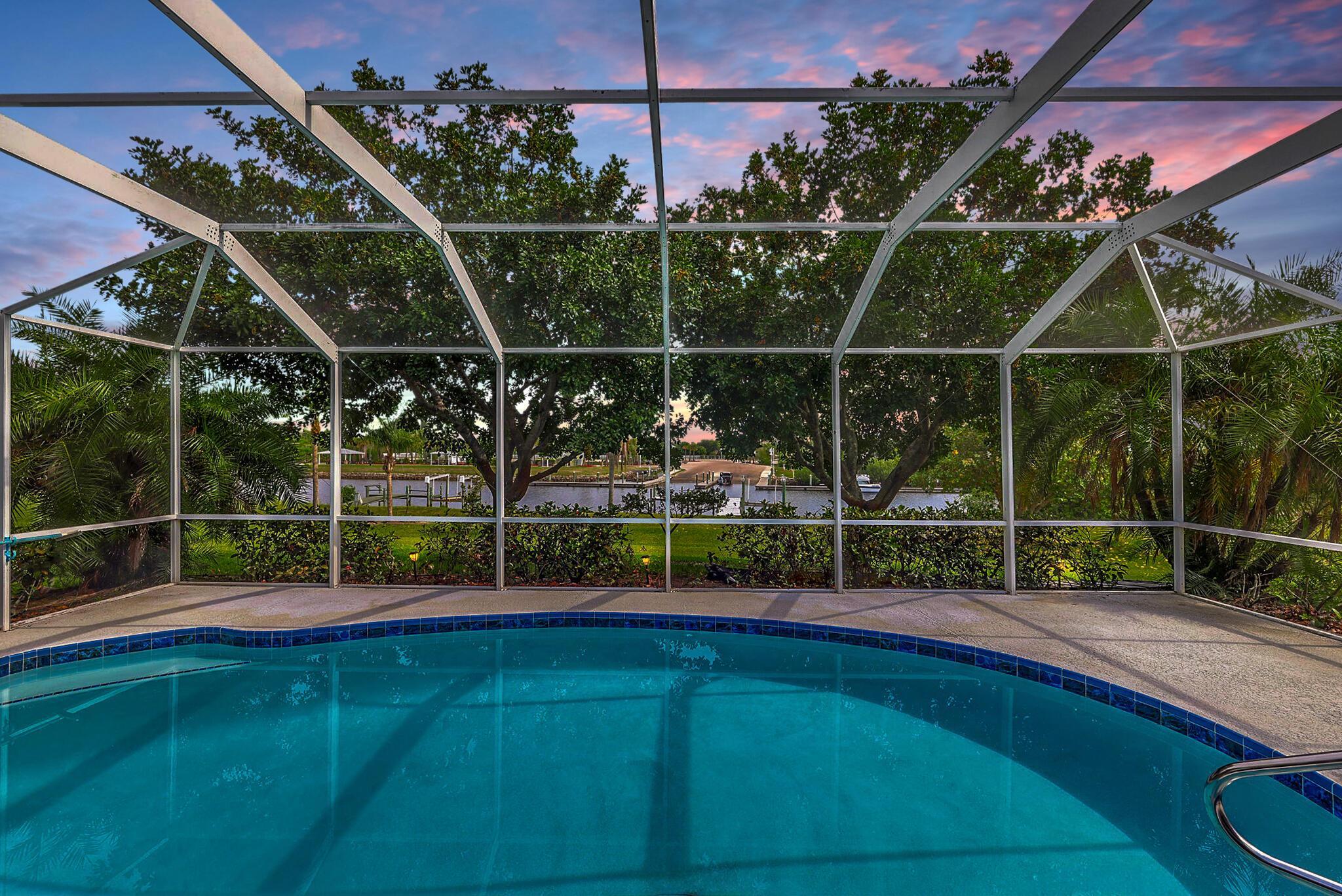 Southbend Estates - Residential