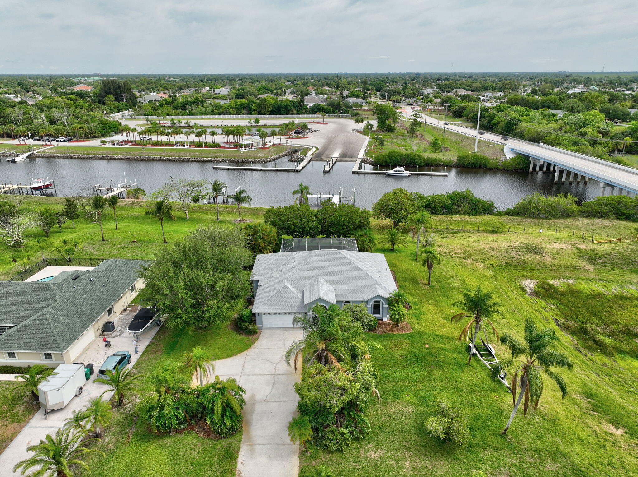 Southbend Estates - Residential