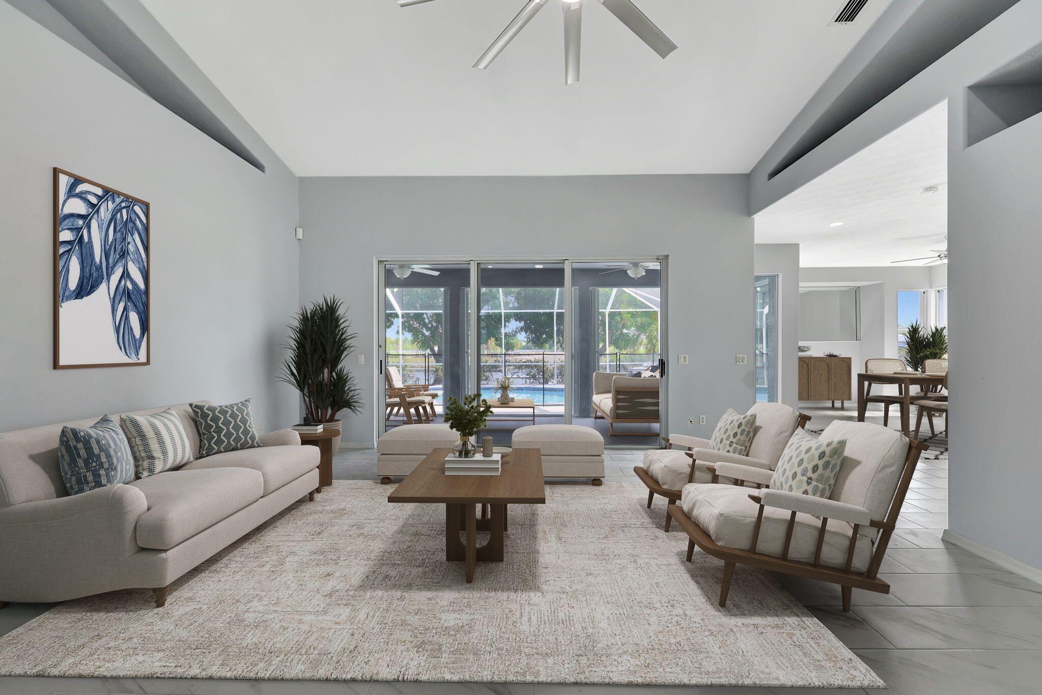 Southbend Estates - Residential