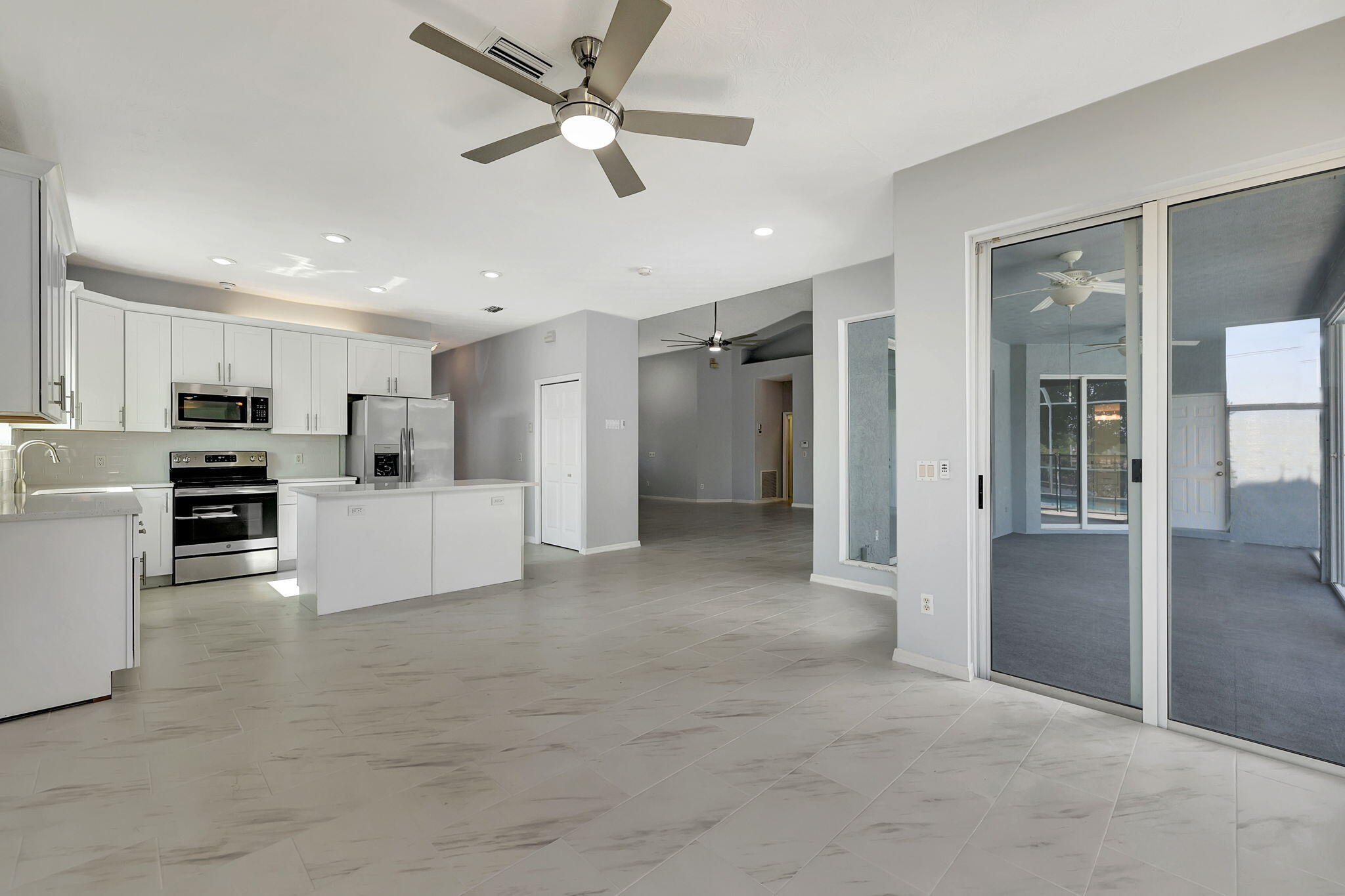 Southbend Estates - Residential