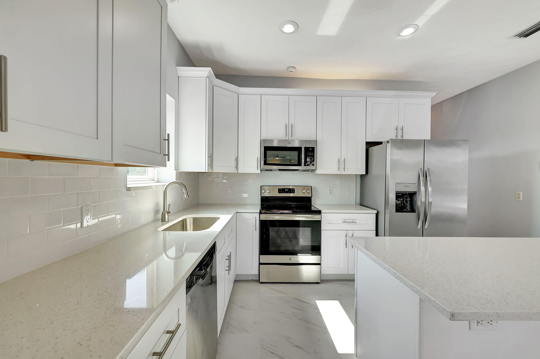 Southbend Estates - Residential