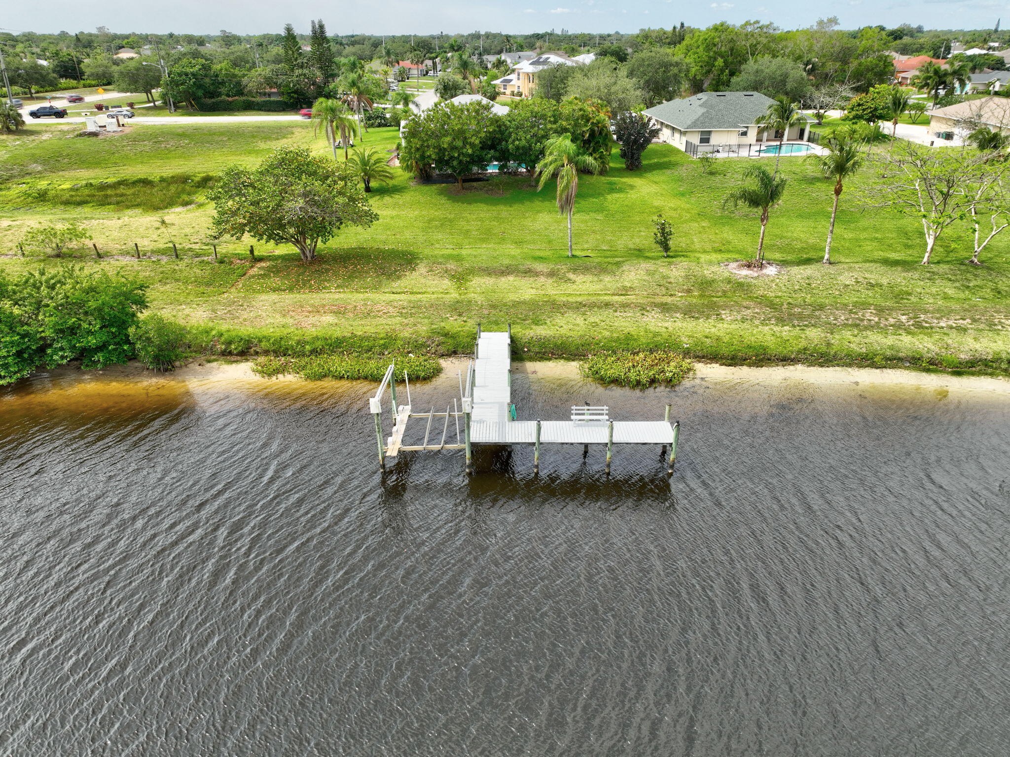 Southbend Estates - Residential