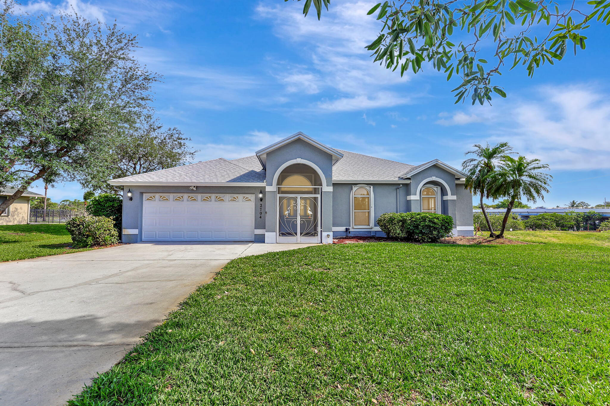 Southbend Estates - Residential