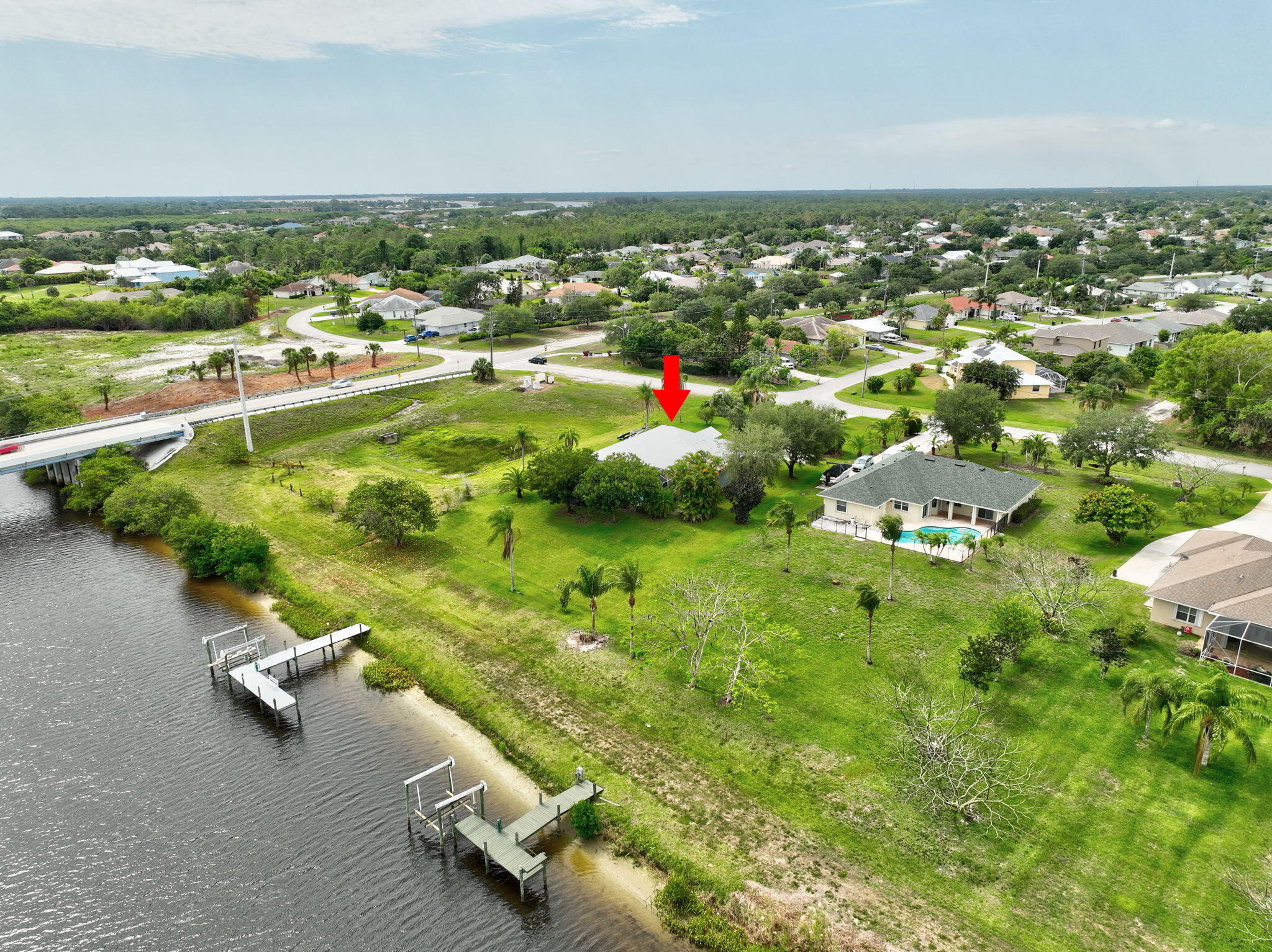 Southbend Estates - Residential