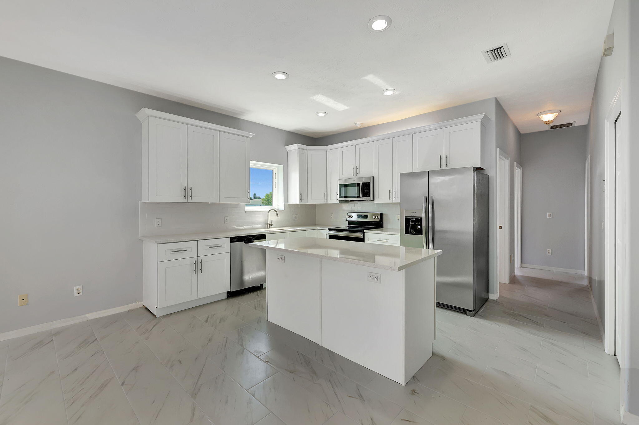 Southbend Estates - Residential