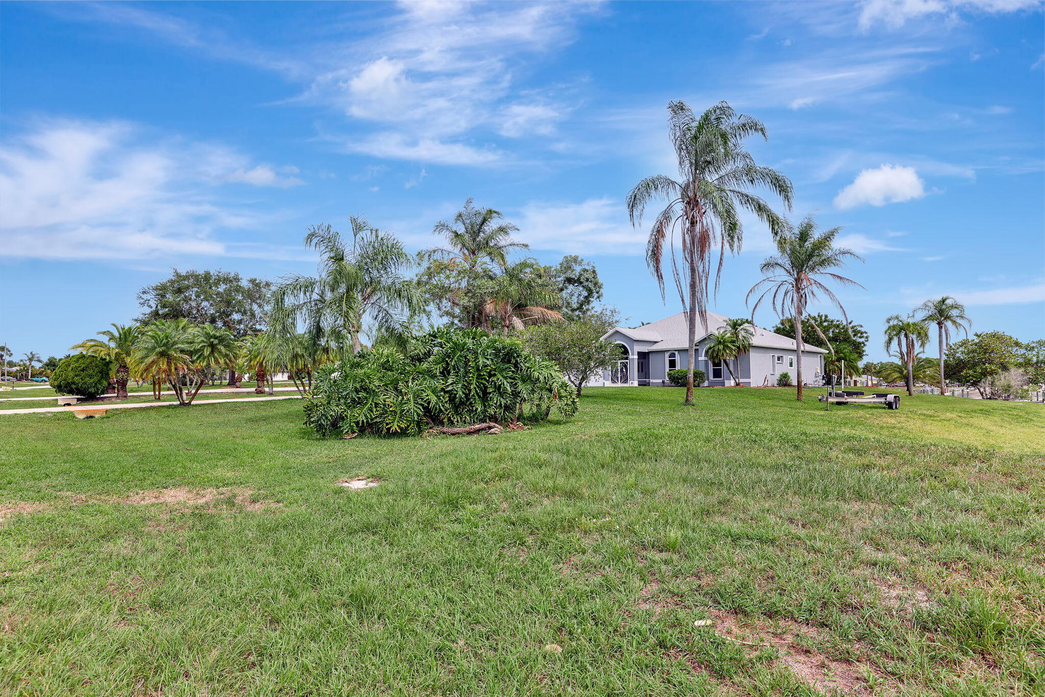 Southbend Estates - Residential