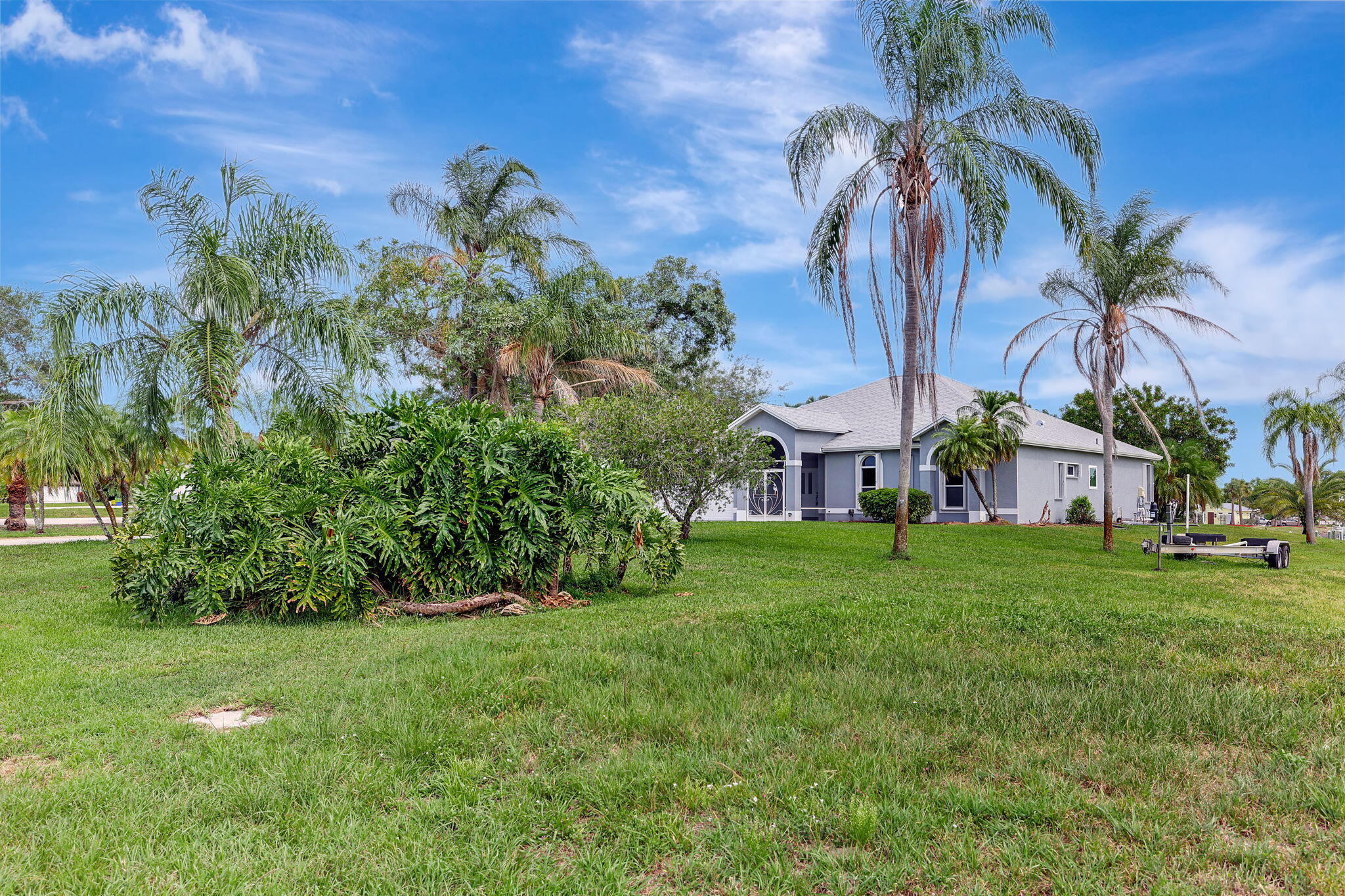 Southbend Estates - Residential