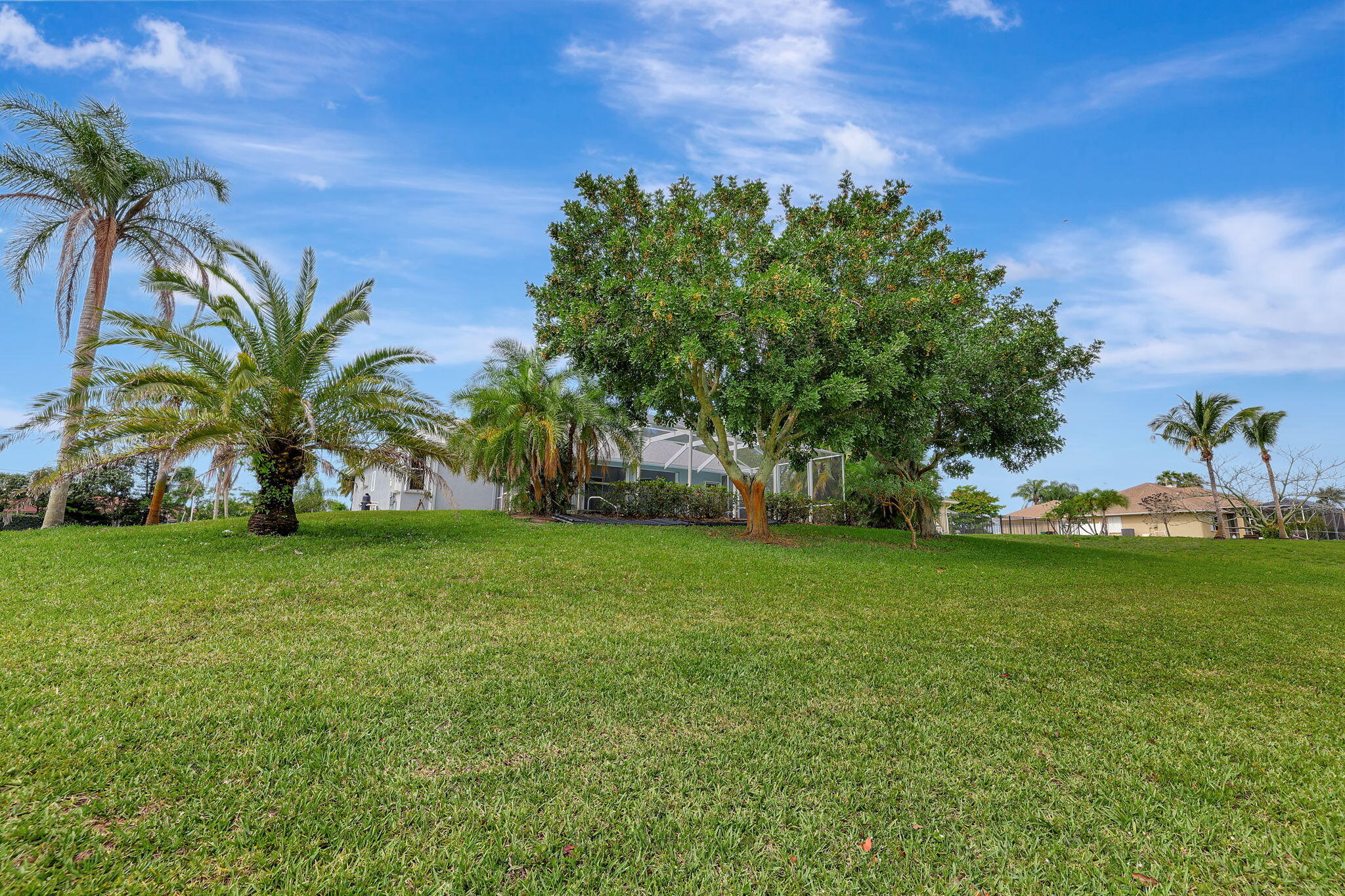 Southbend Estates - Residential