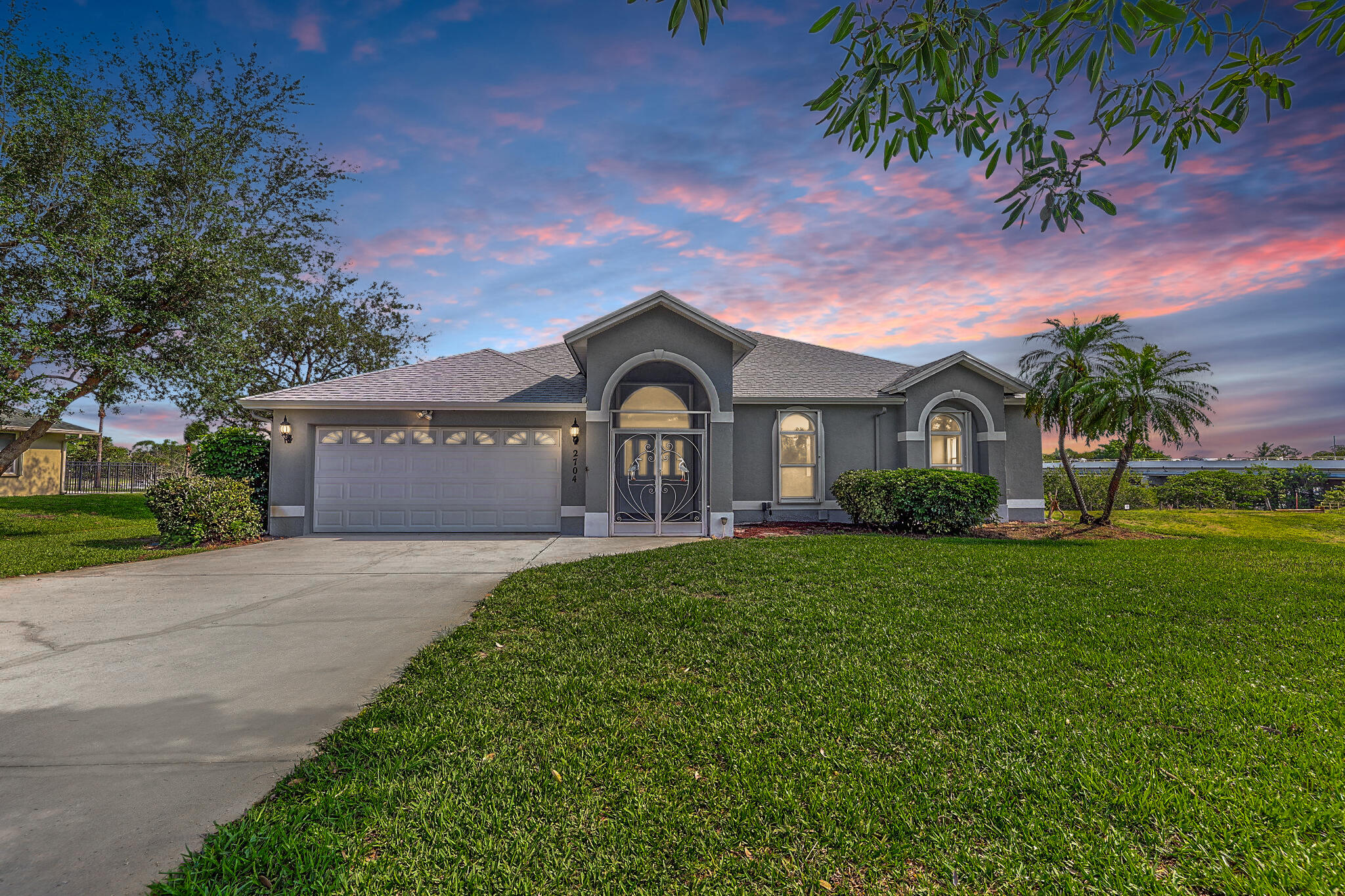 Southbend Estates - Residential