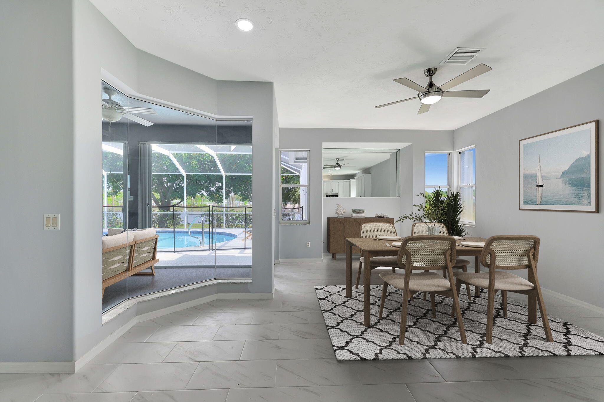 Southbend Estates - Residential