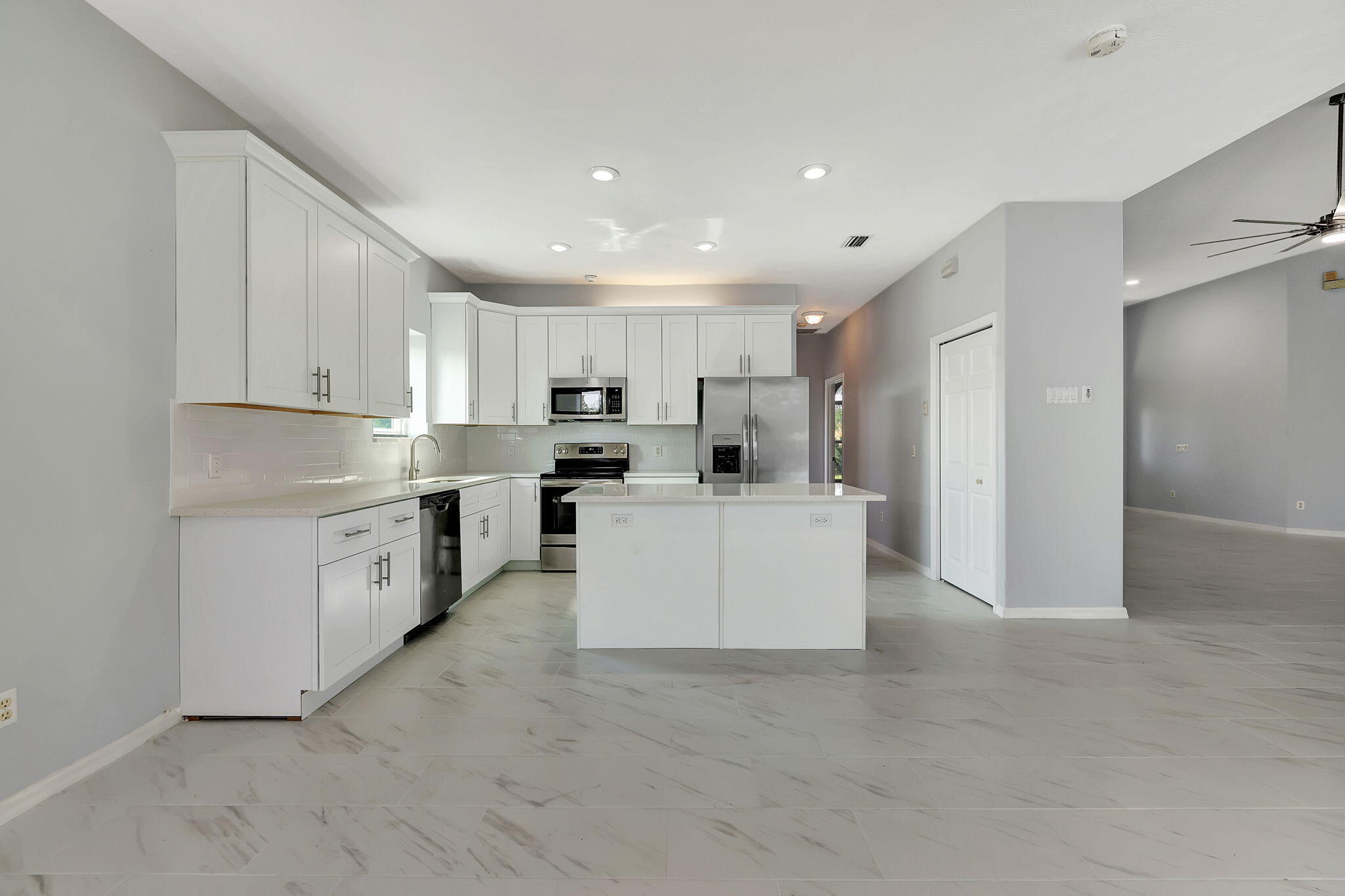 Southbend Estates - Residential