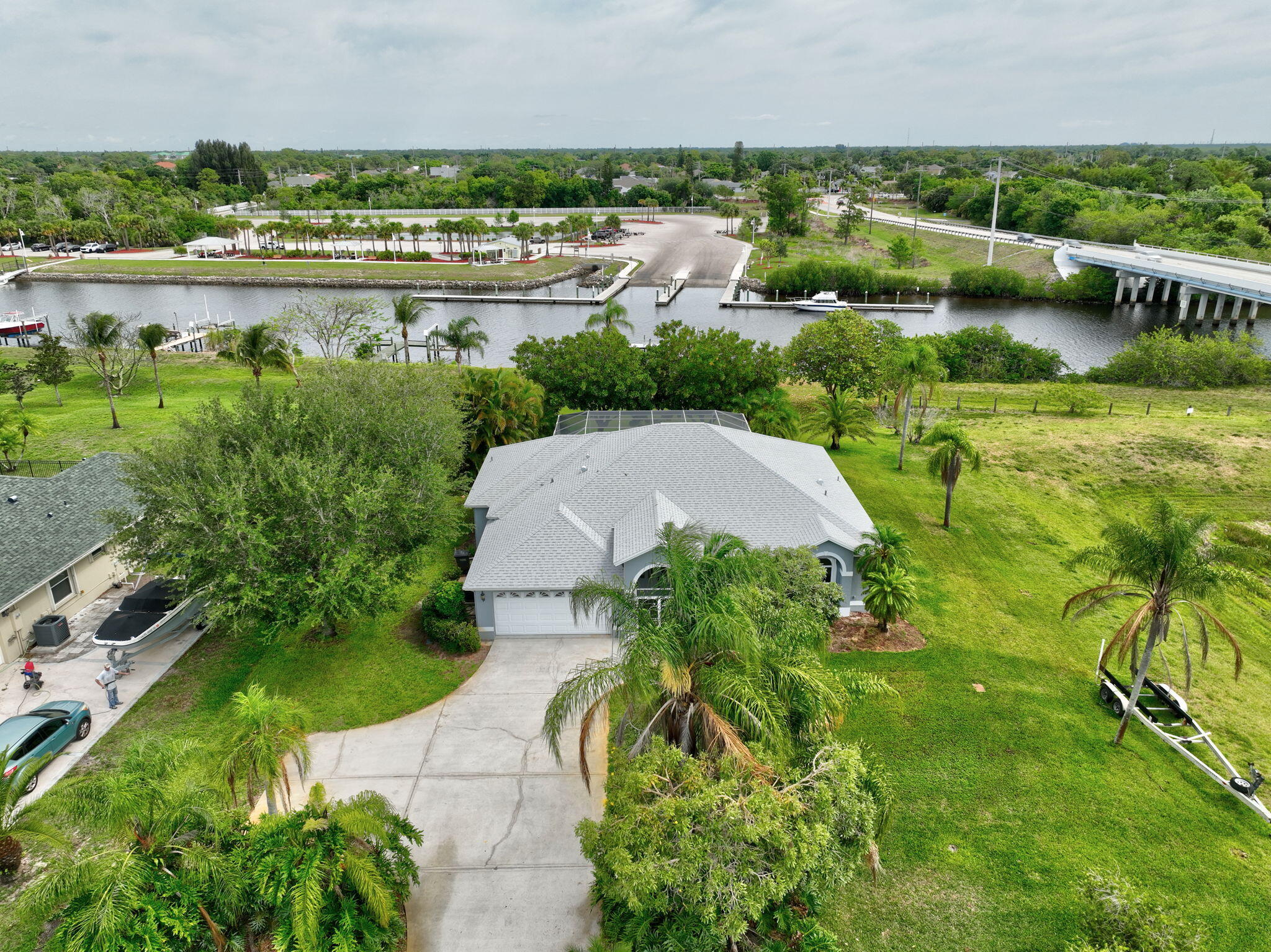 Southbend Estates - Residential