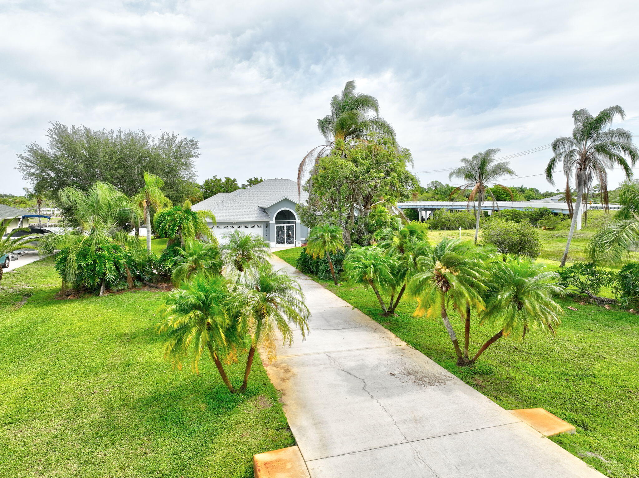 Southbend Estates - Residential