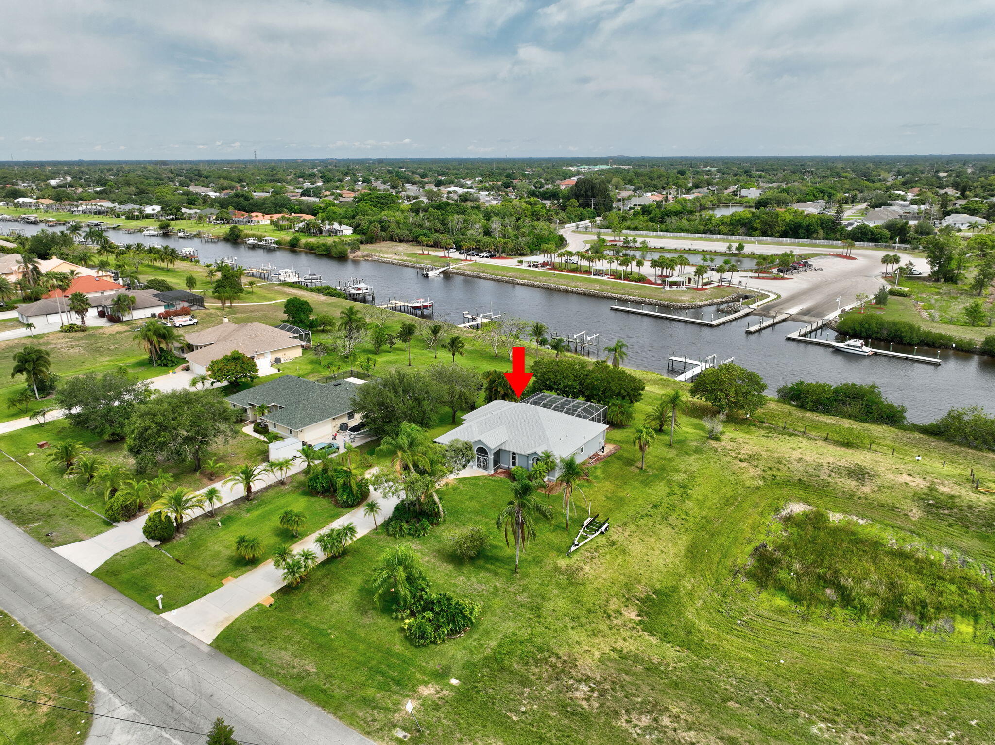 Southbend Estates - Residential
