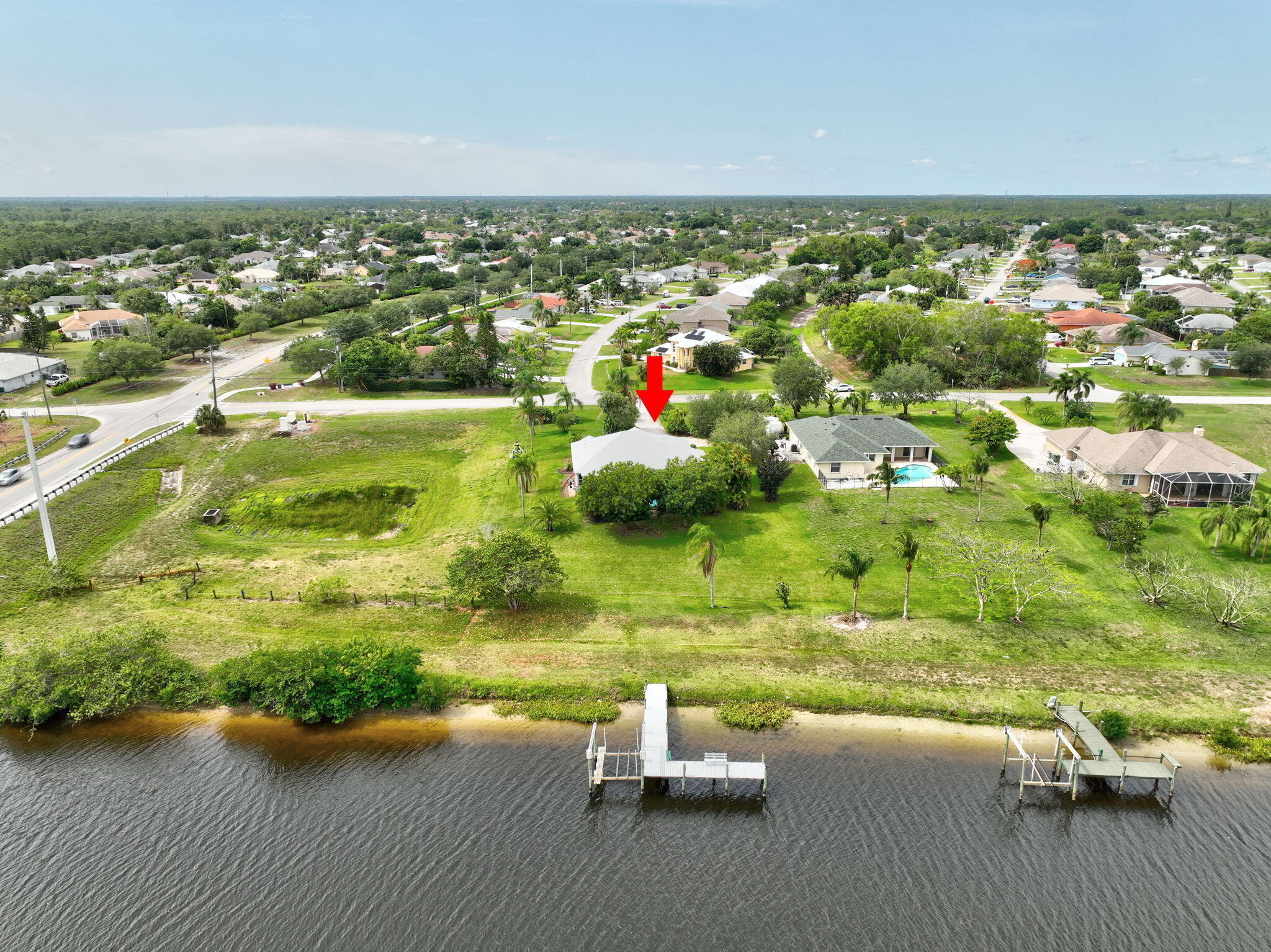 Southbend Estates - Residential