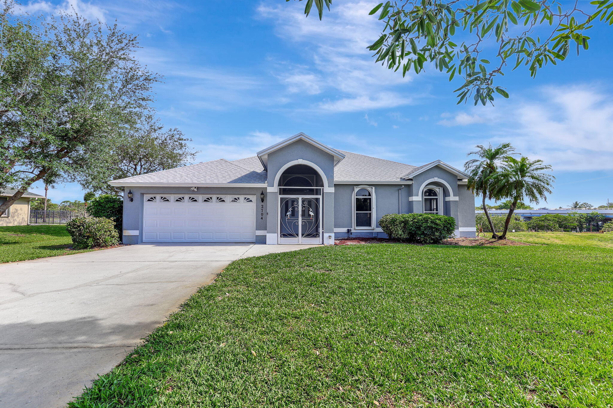 Southbend Estates - Residential