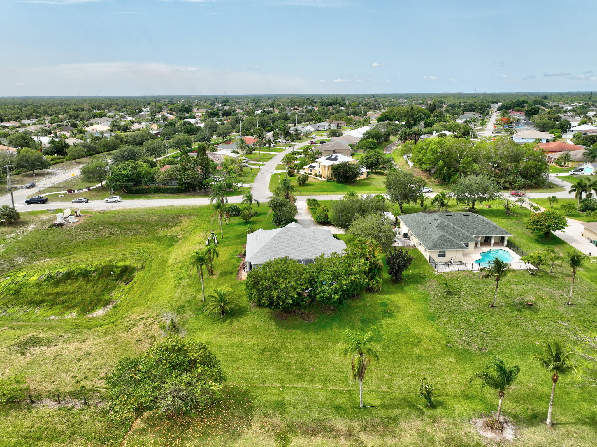Southbend Estates - Residential