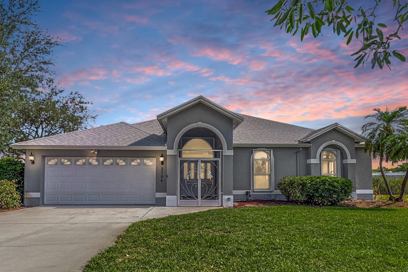 Southbend Estates - Residential